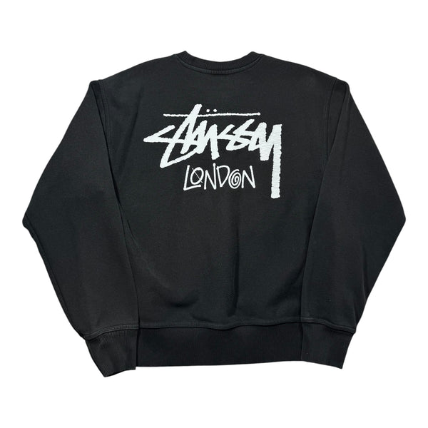 Sweat Stussy (M)