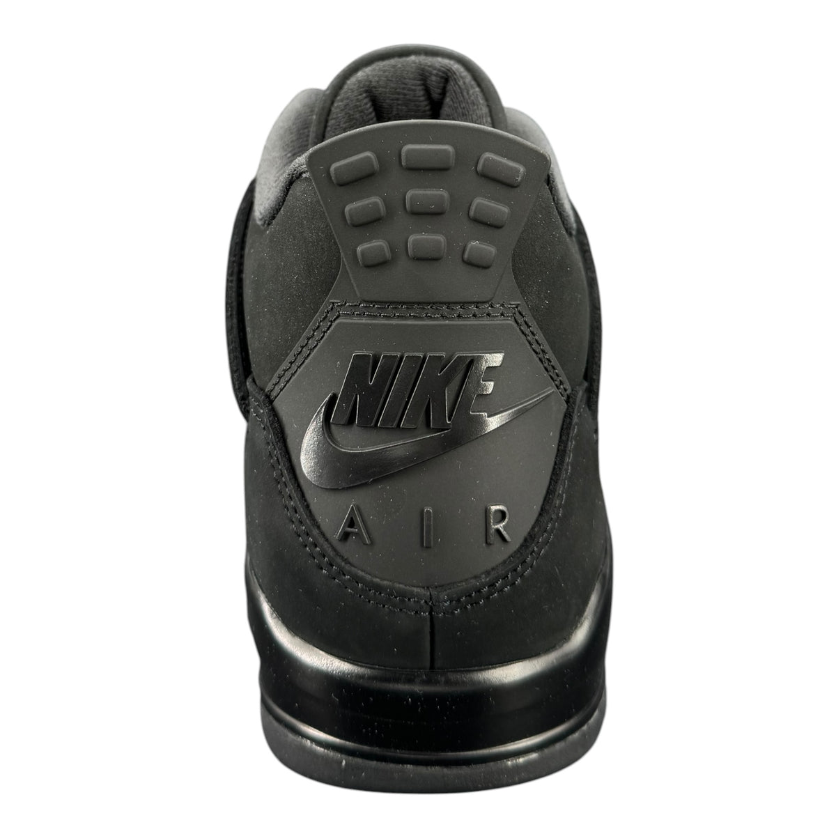 Jordan 4 Black Cat (42EU)