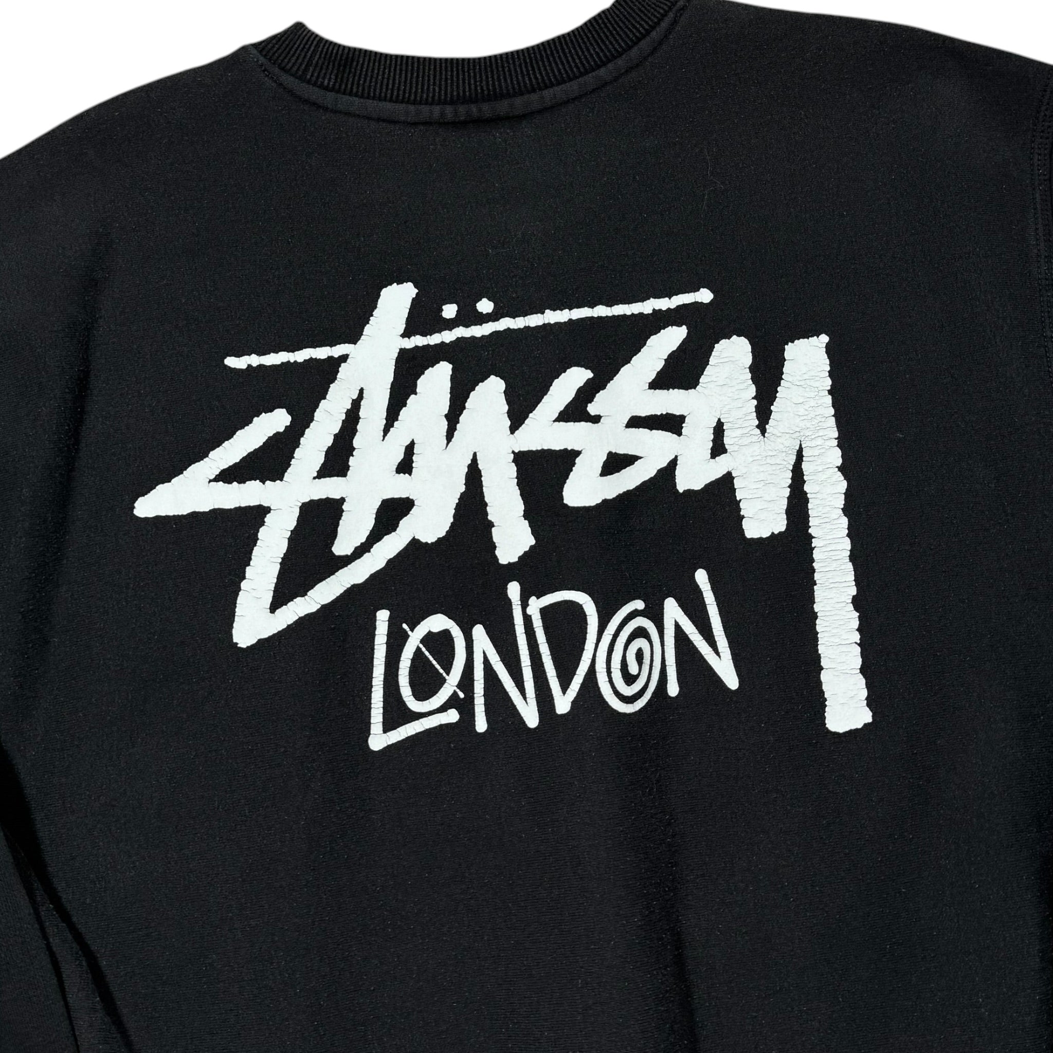 Sweat Stussy (M)