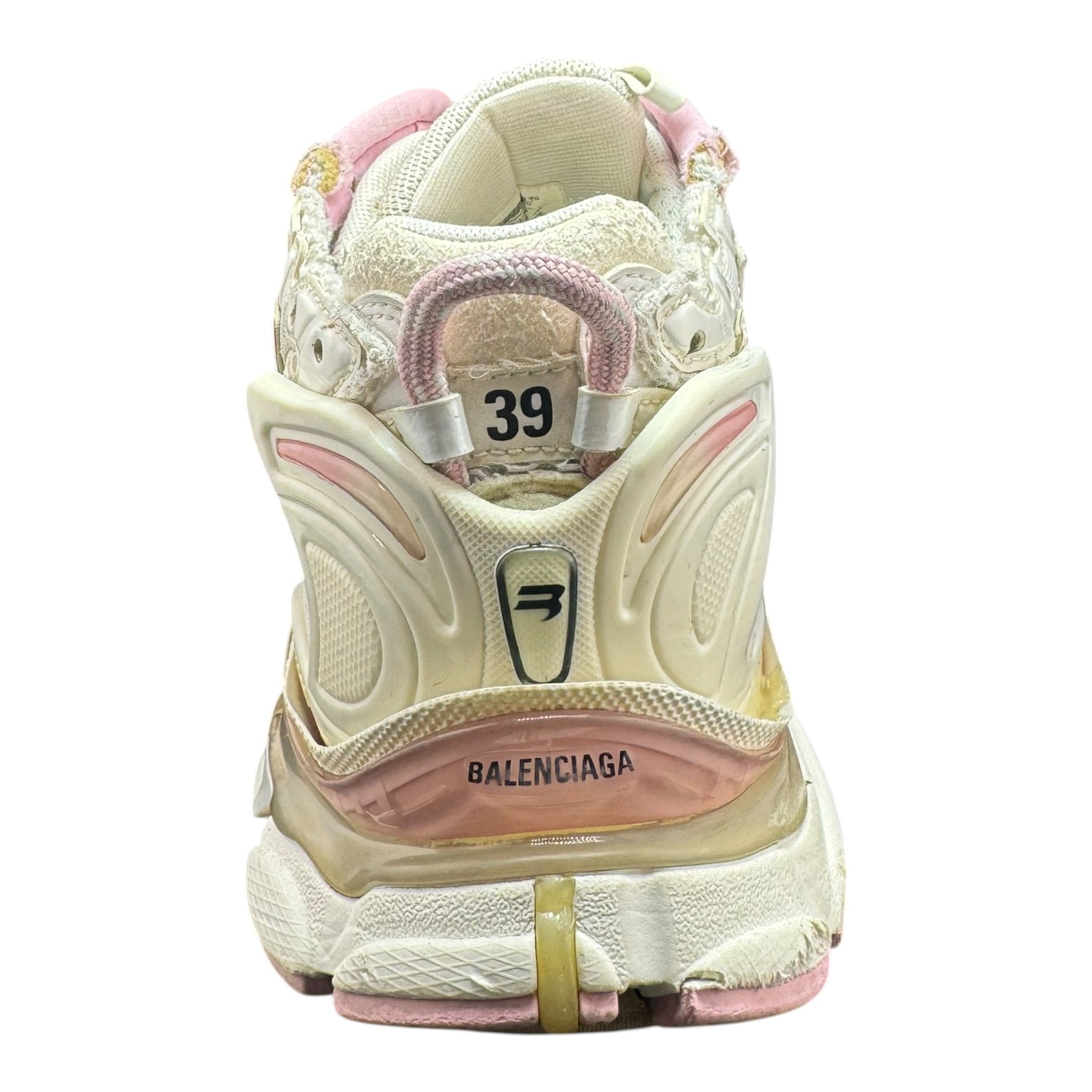 Balenciaga Runner (39EU)