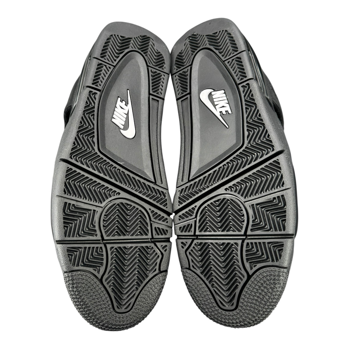 Jordan 4 Black Cat (42EU)