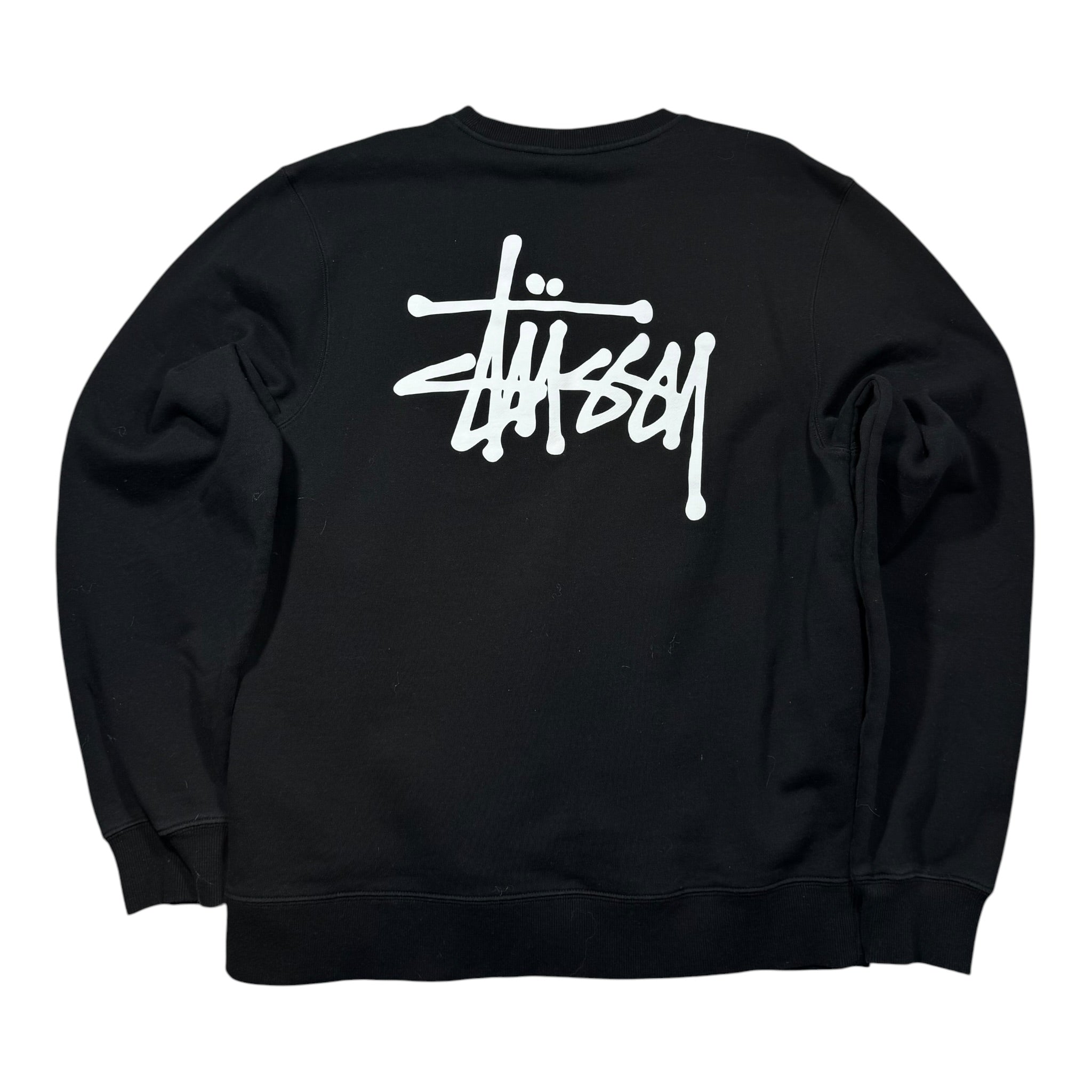 Sweat Stussy (L)
