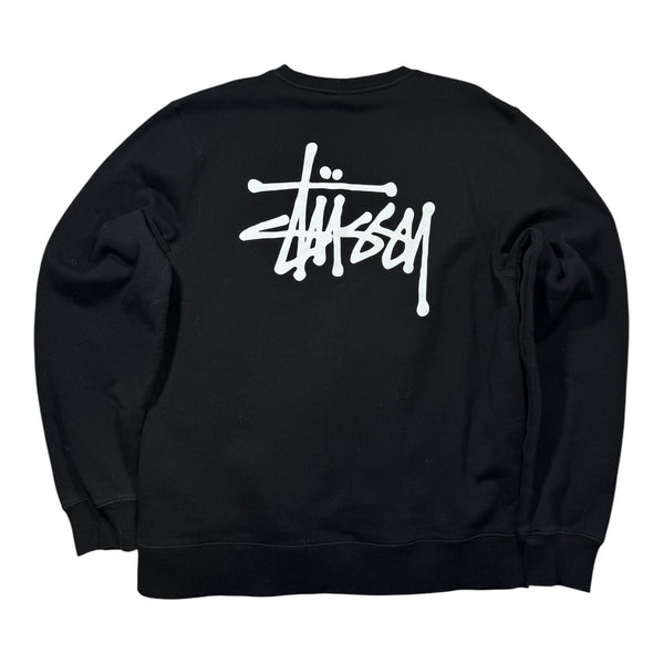 Sweat Stussy (L)