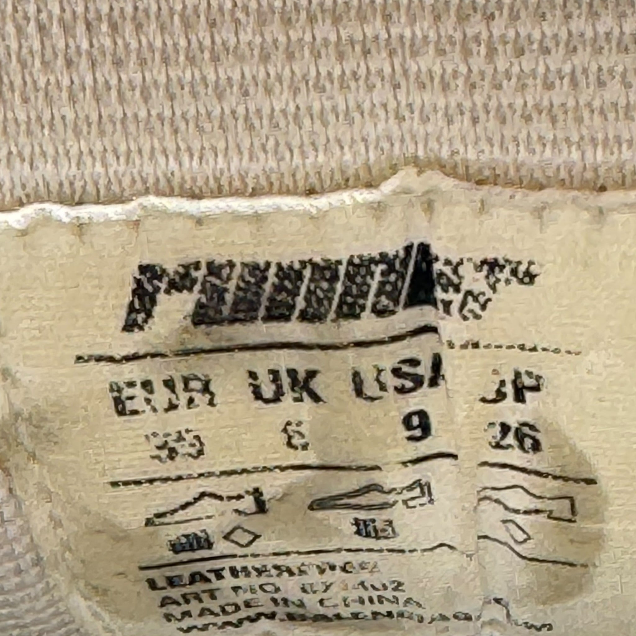 Balenciaga Runner (39EU)