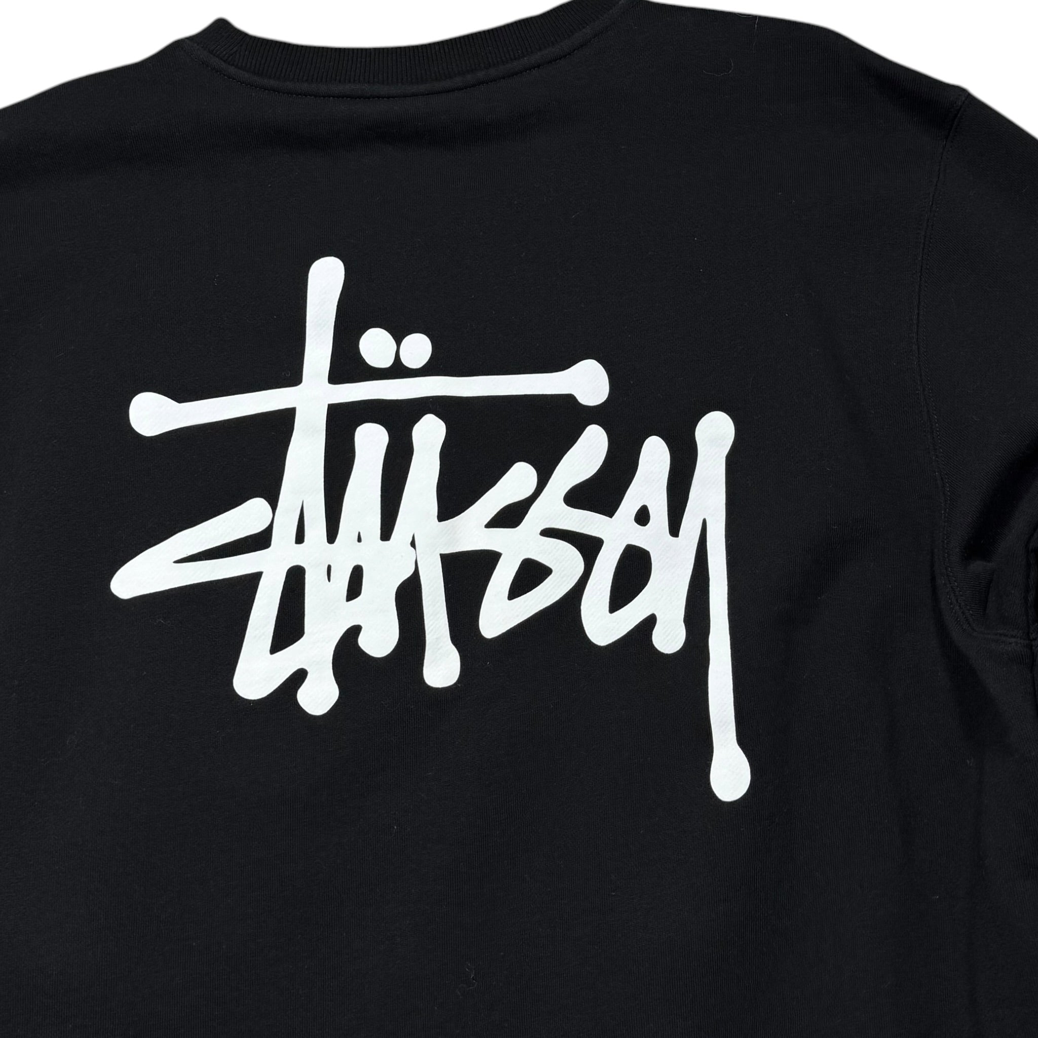 Sweat Stussy (L)