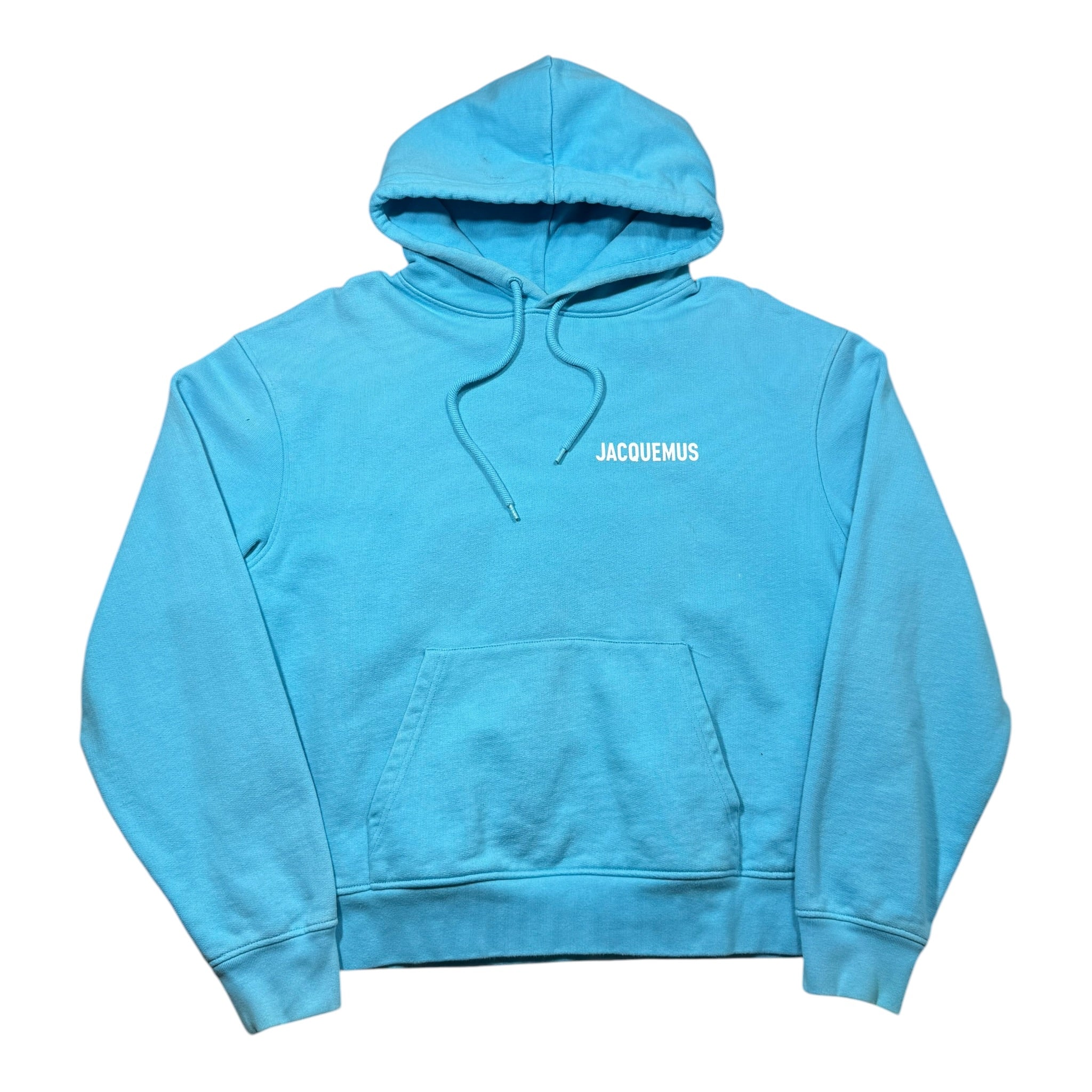 Sweat Jacquemus (M)
