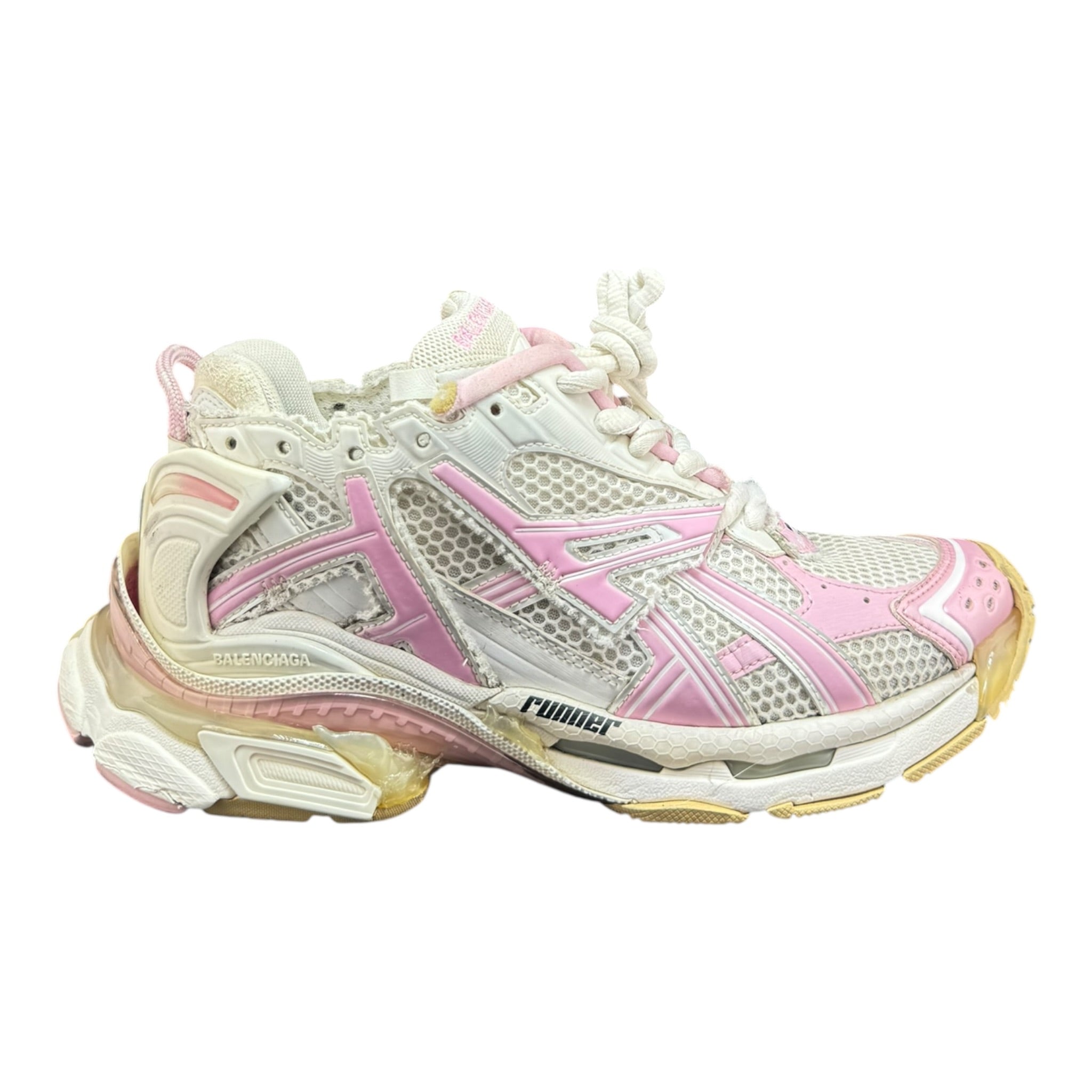 Balenciaga Runner (39EU)