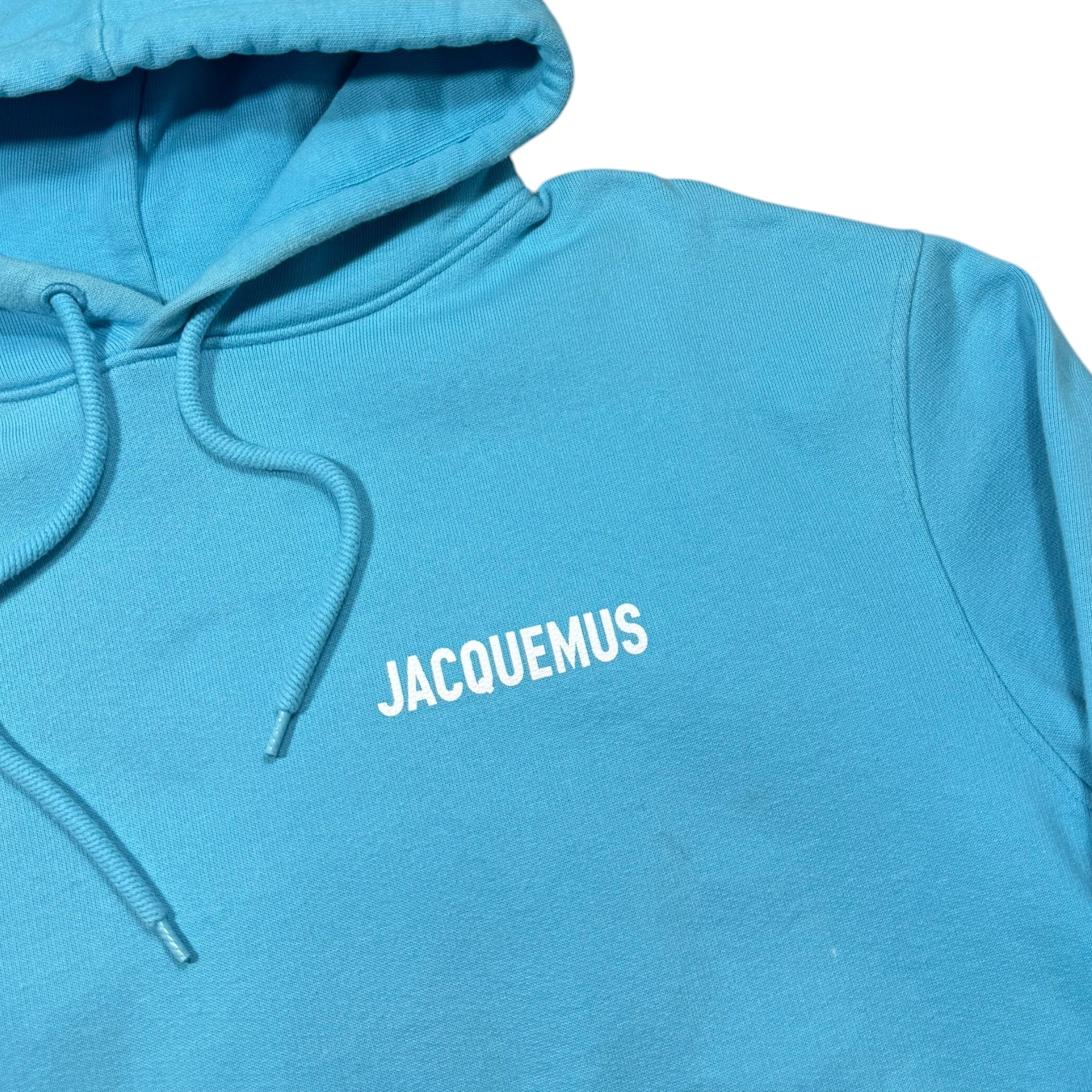 Sweat Jacquemus (M)