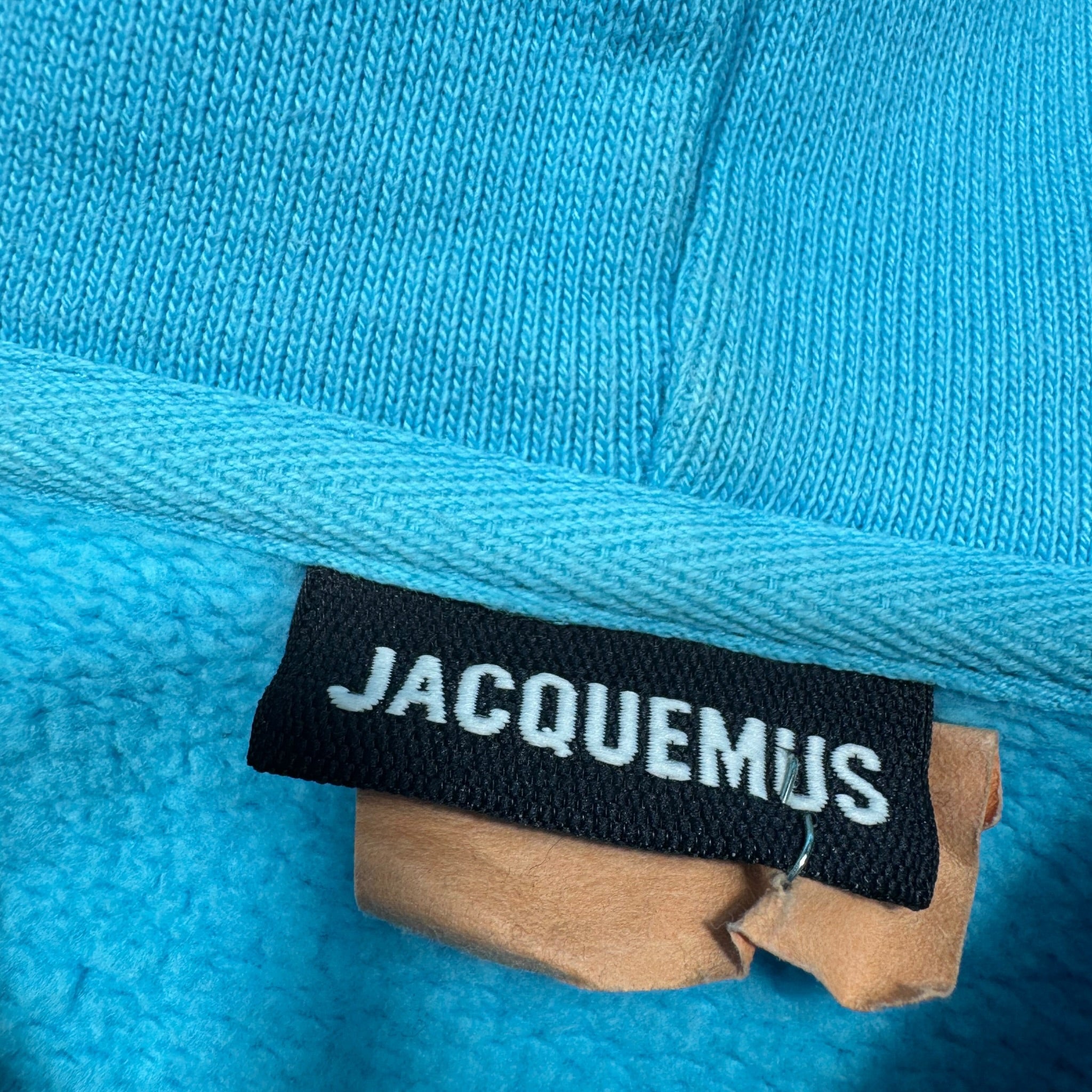Sweat Jacquemus (M)
