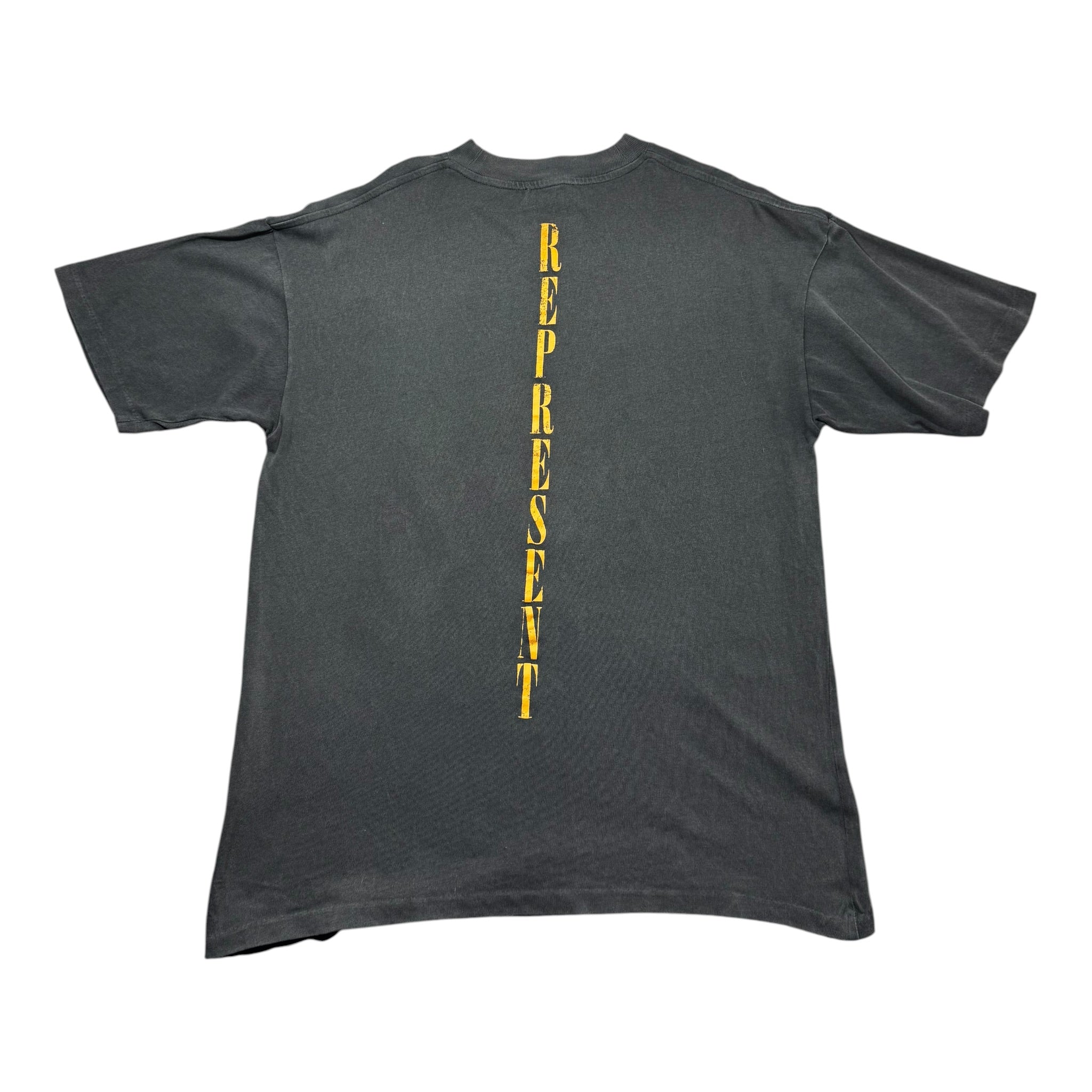 T-shirt Represent (S)