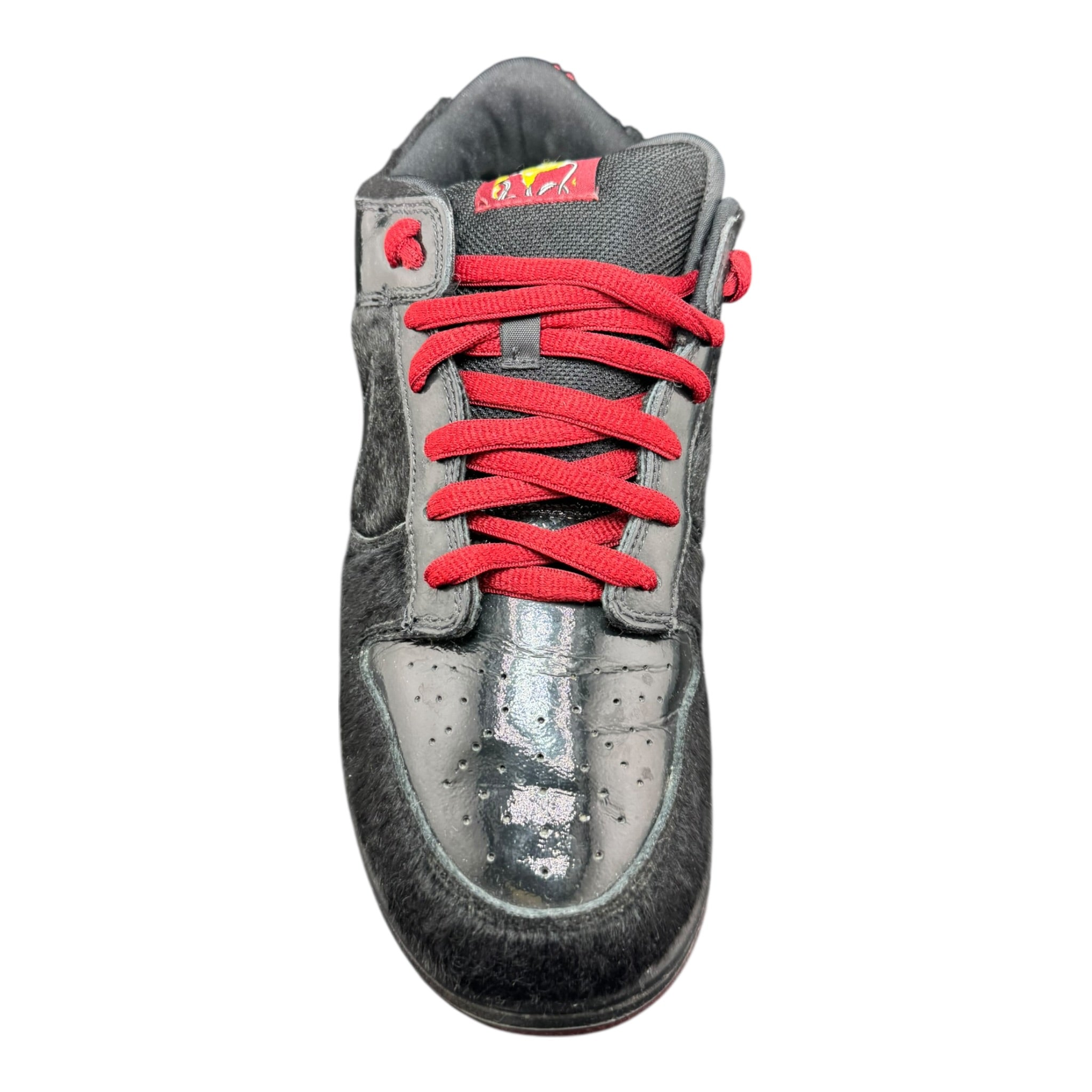 Dunk SB Black Mafia 2006 (44.5EU)