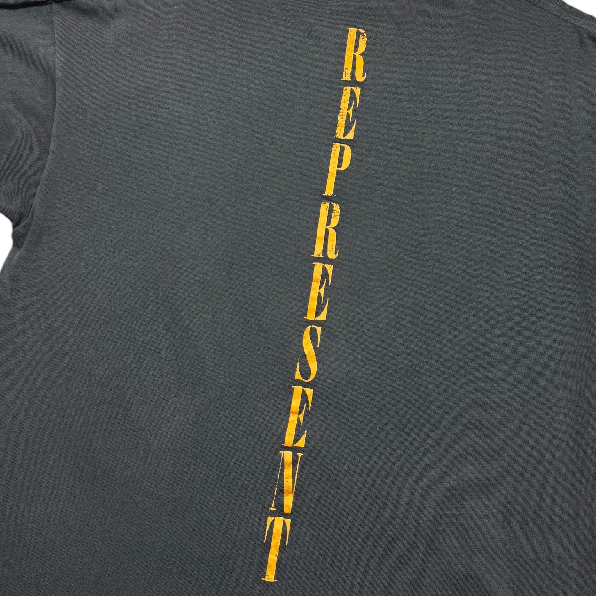 T-shirt Represent (S)