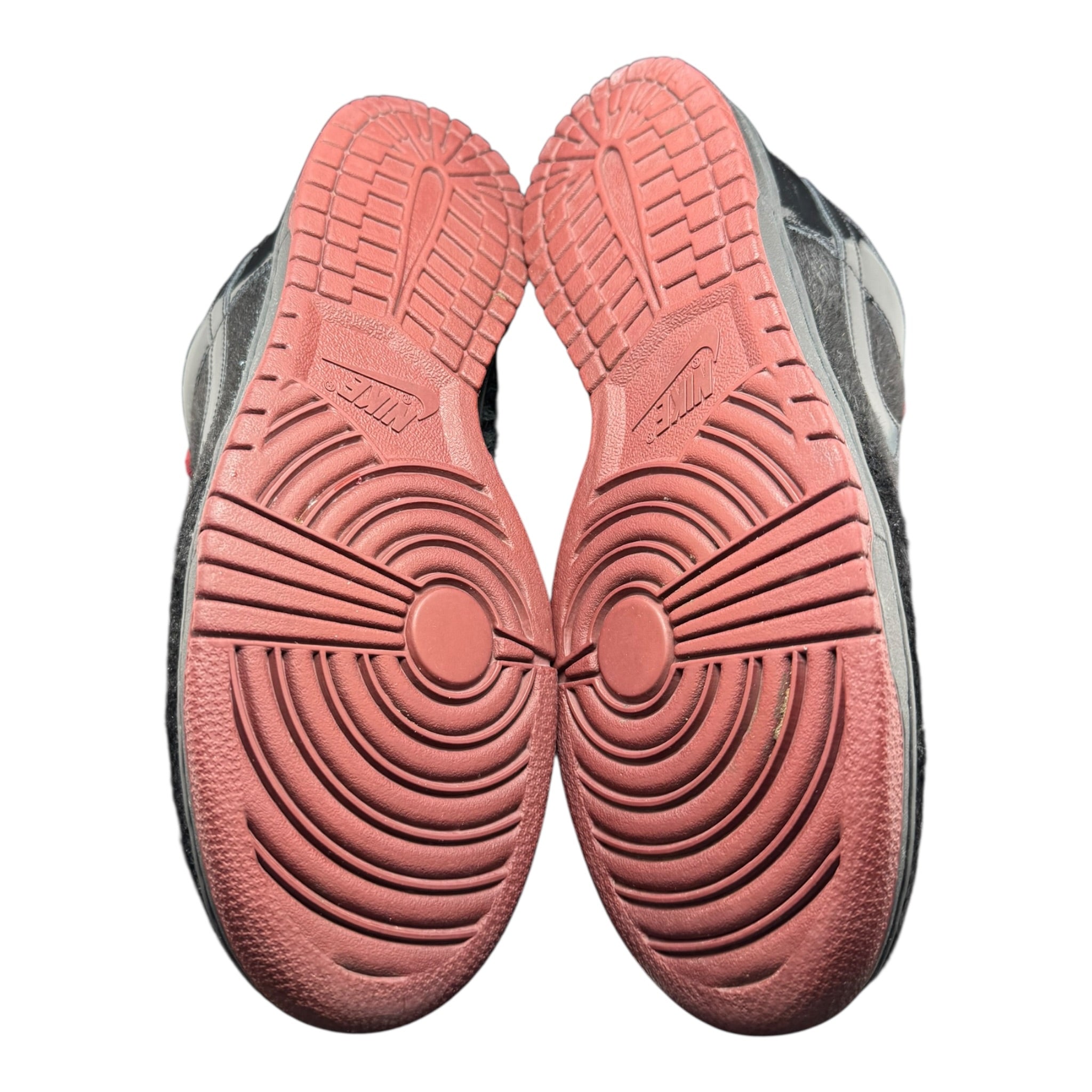 Dunk SB Black Mafia 2006 (44.5EU)