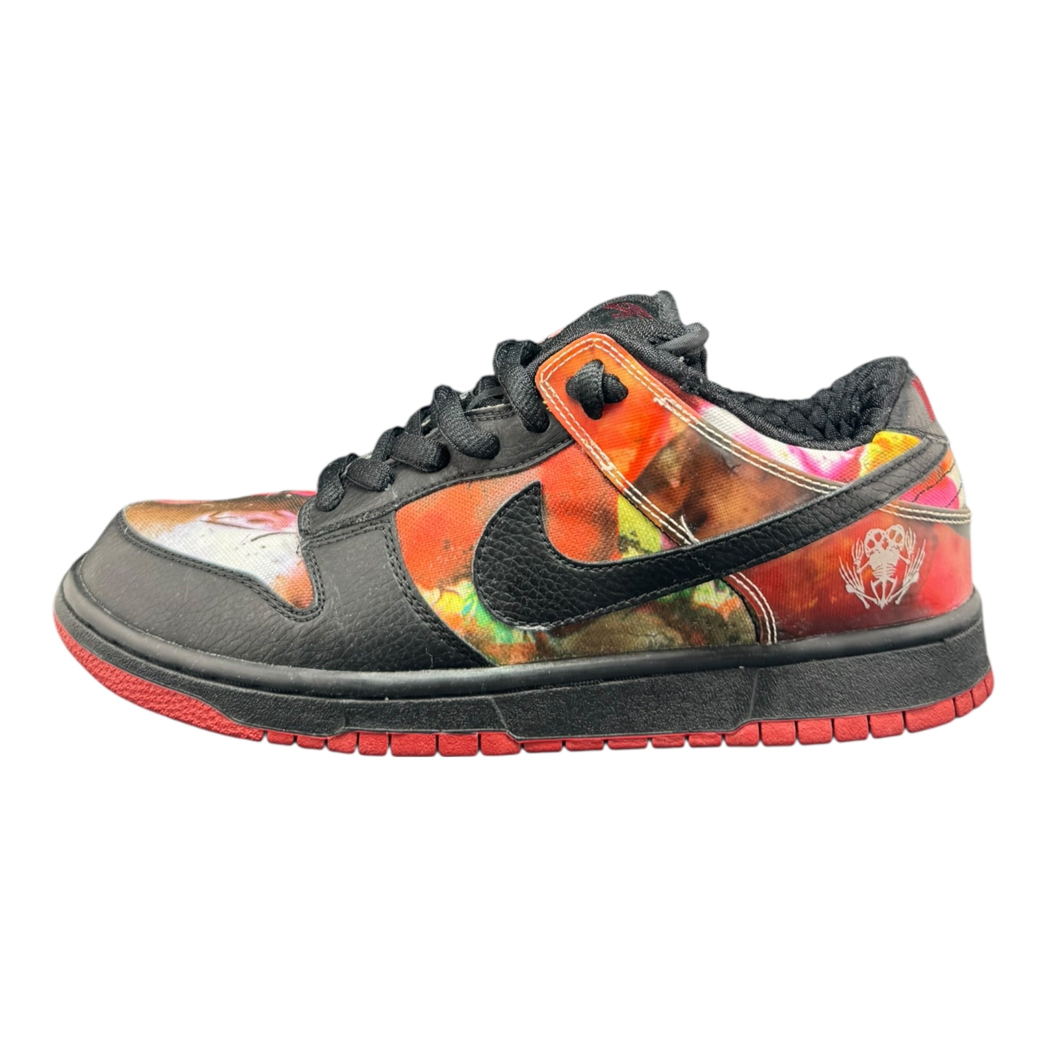 Dunk SB Pushead (44EU)