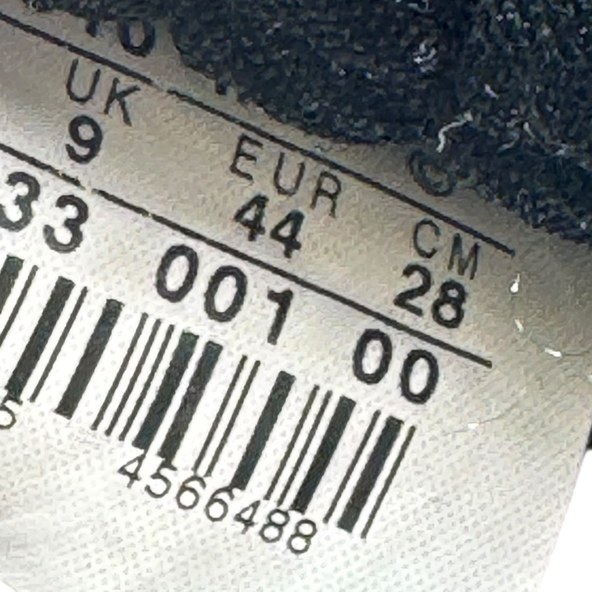 Dunk SB Pushead (44EU)