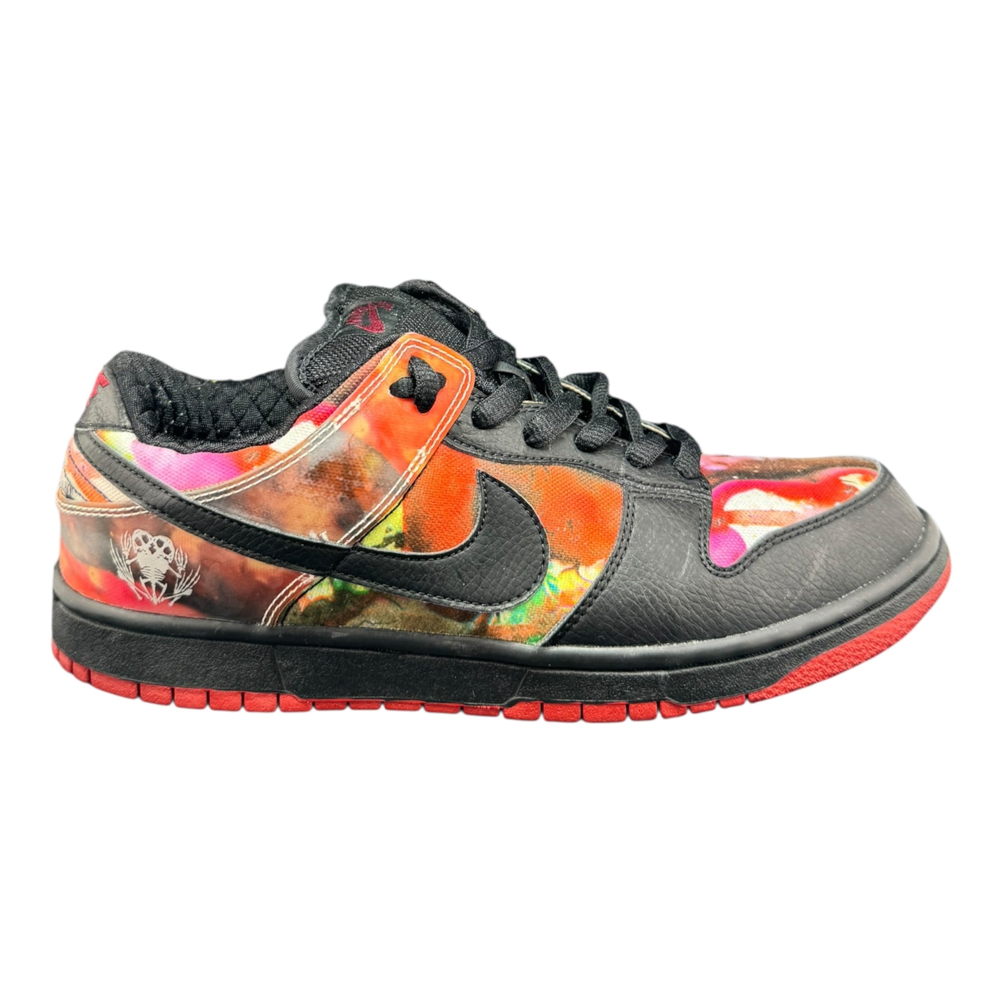 Dunk SB Pushead (44EU)