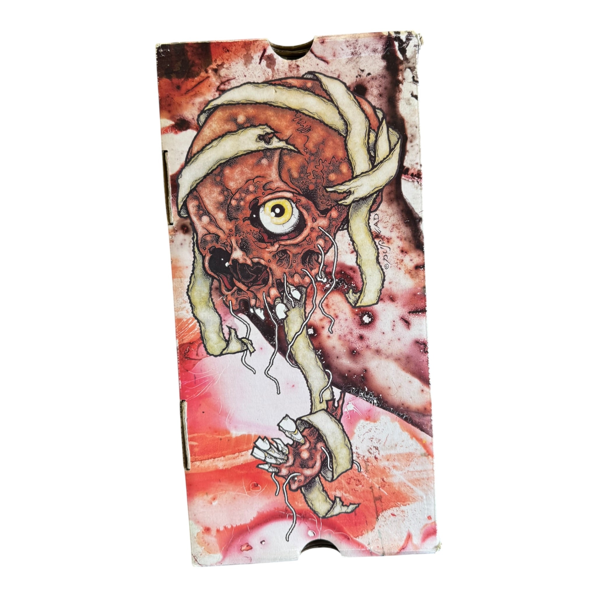 Dunk SB Pushead (44EU)