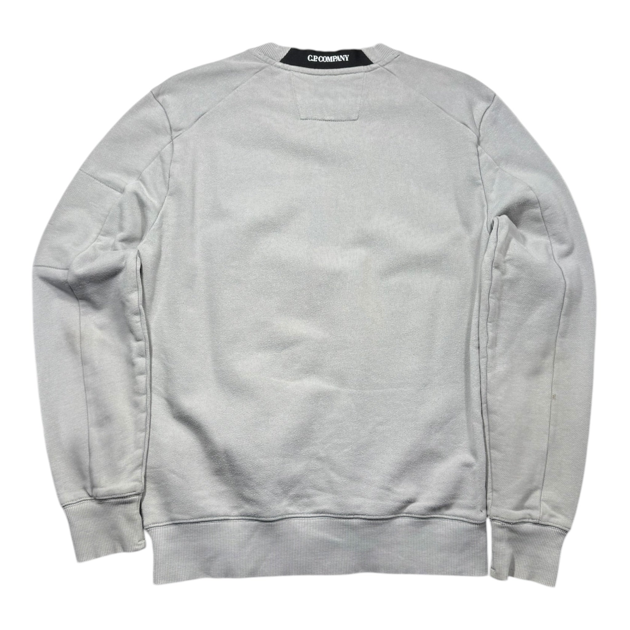 Sweat C.P. Company (S)