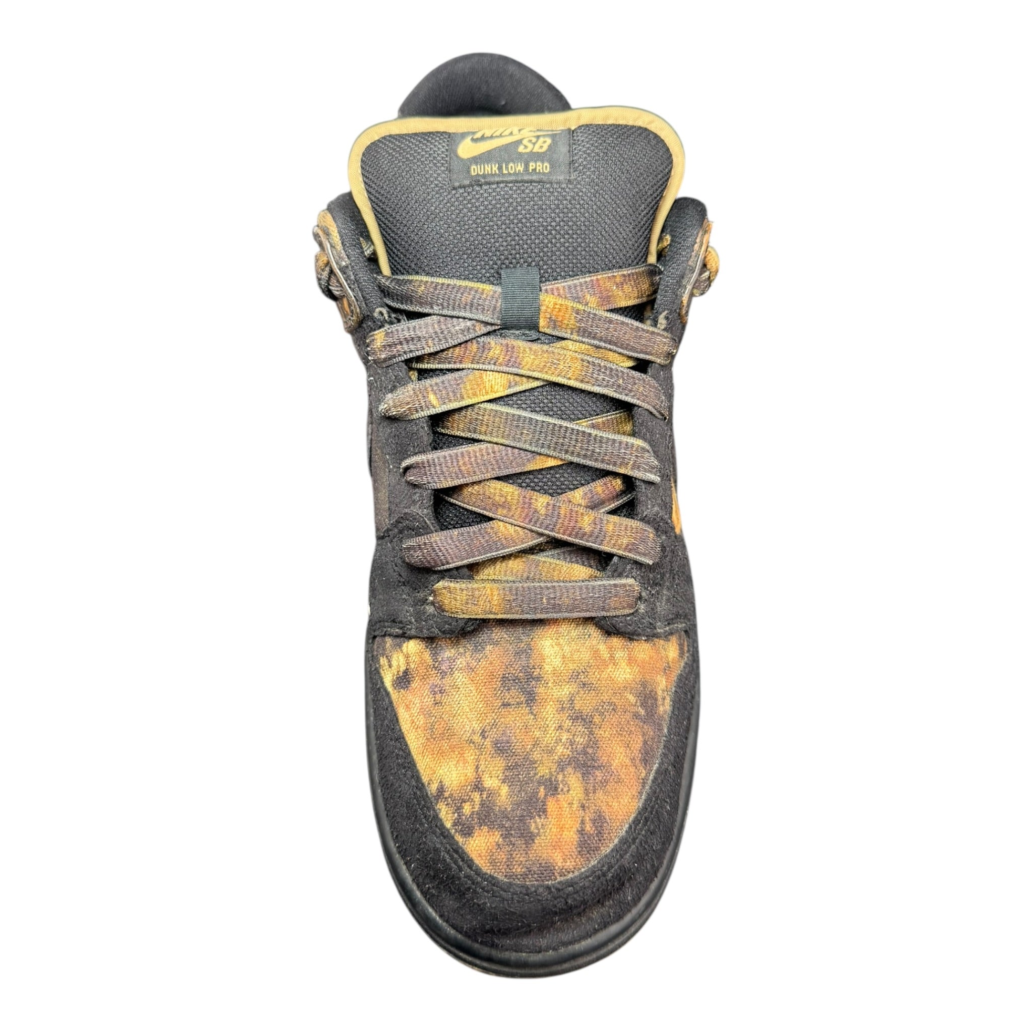 Dunk SB Pushead 2.0 2012 (44EU)