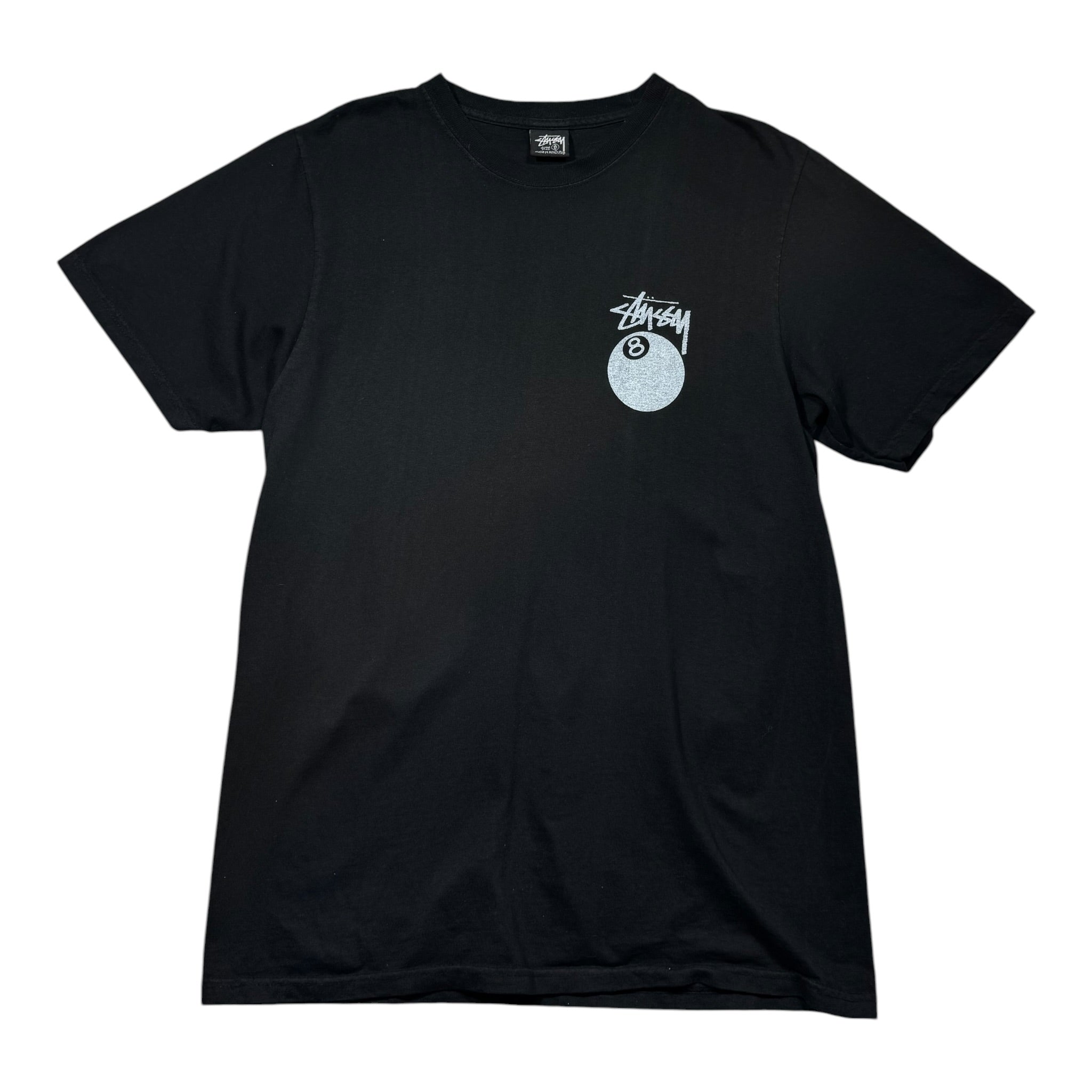 T-shirt Stussy (S)