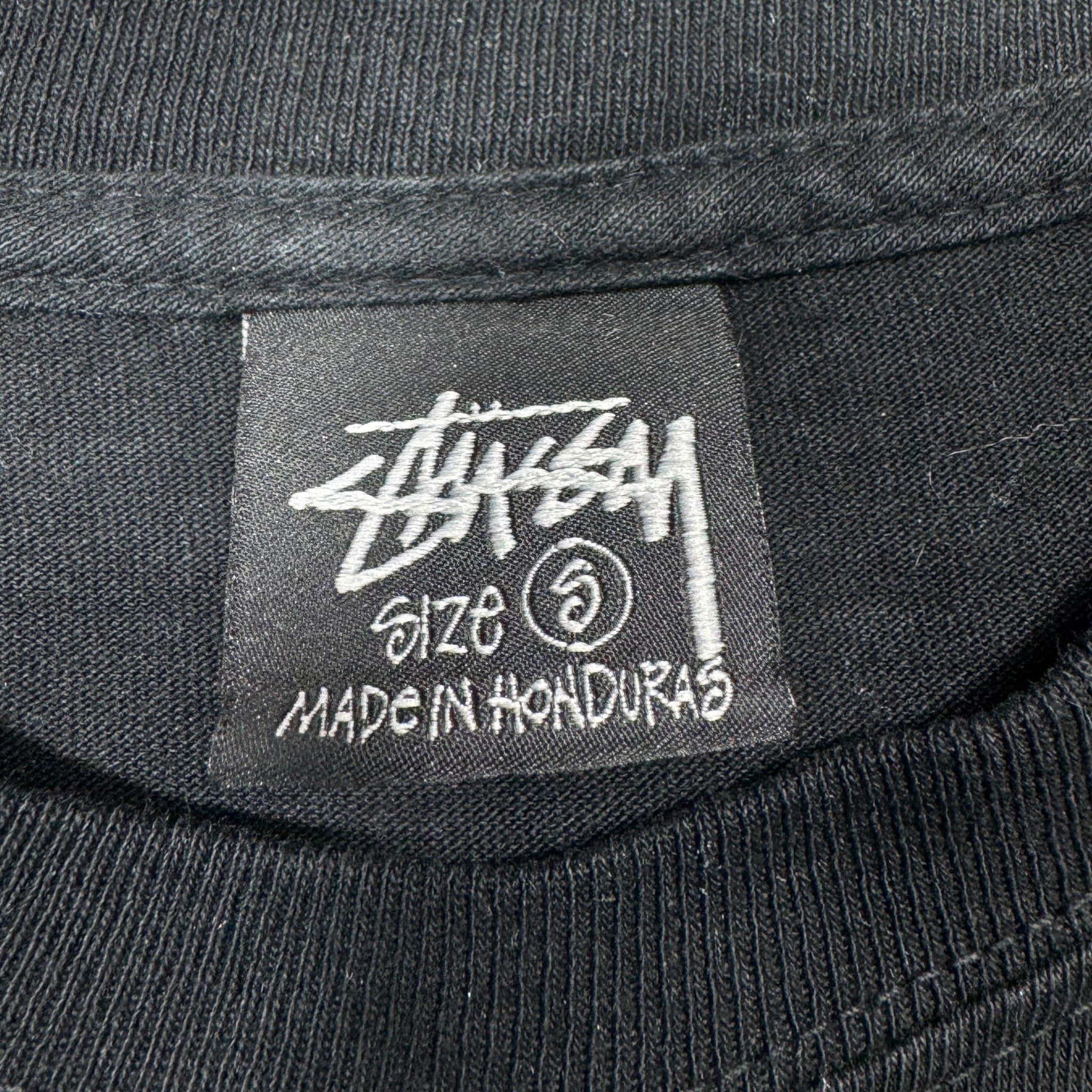 T-shirt Stussy (S)