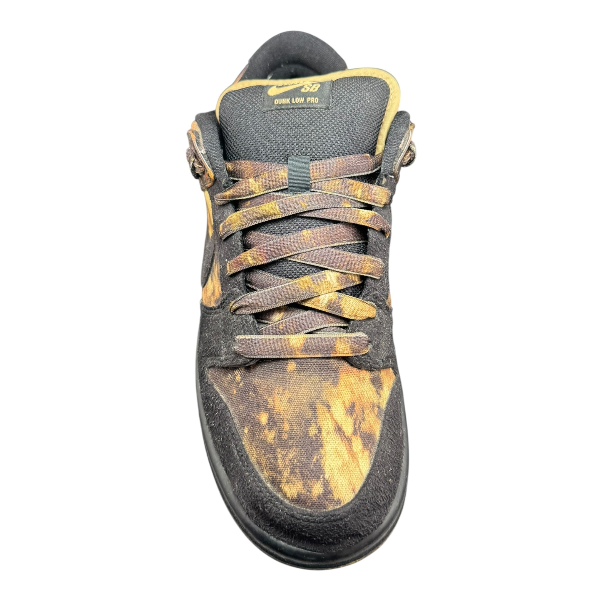 Dunk SB Pushead 2.0 2012 (44EU)