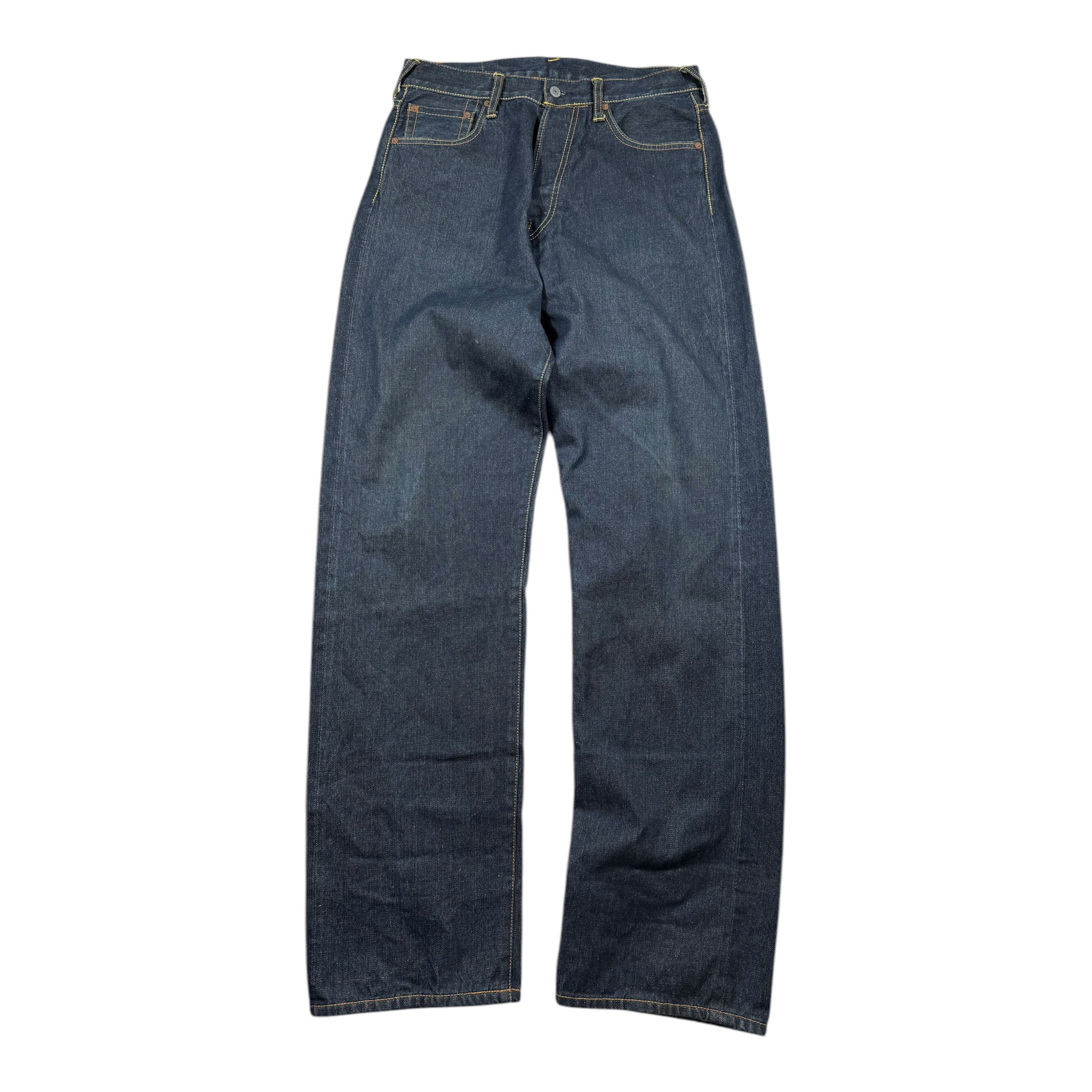 Jean baggy Evisu seagull (M)