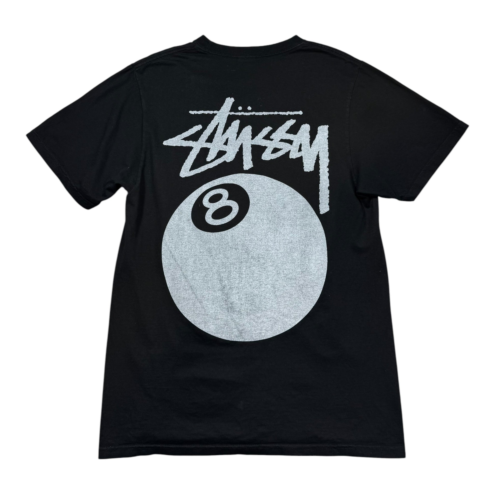 T-shirt Stussy (S)