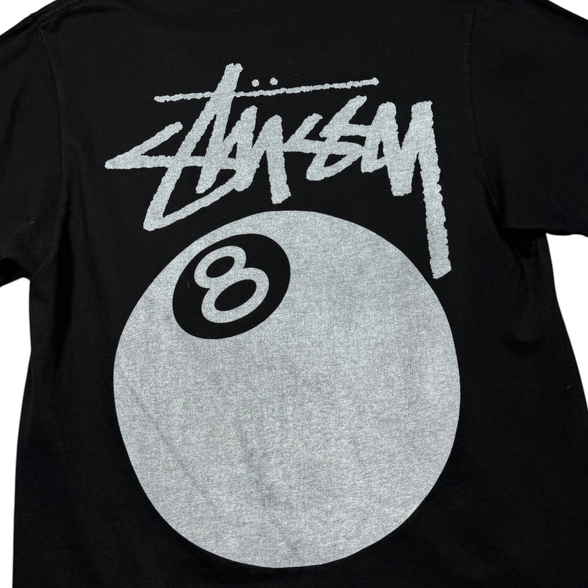 T-shirt Stussy (S)