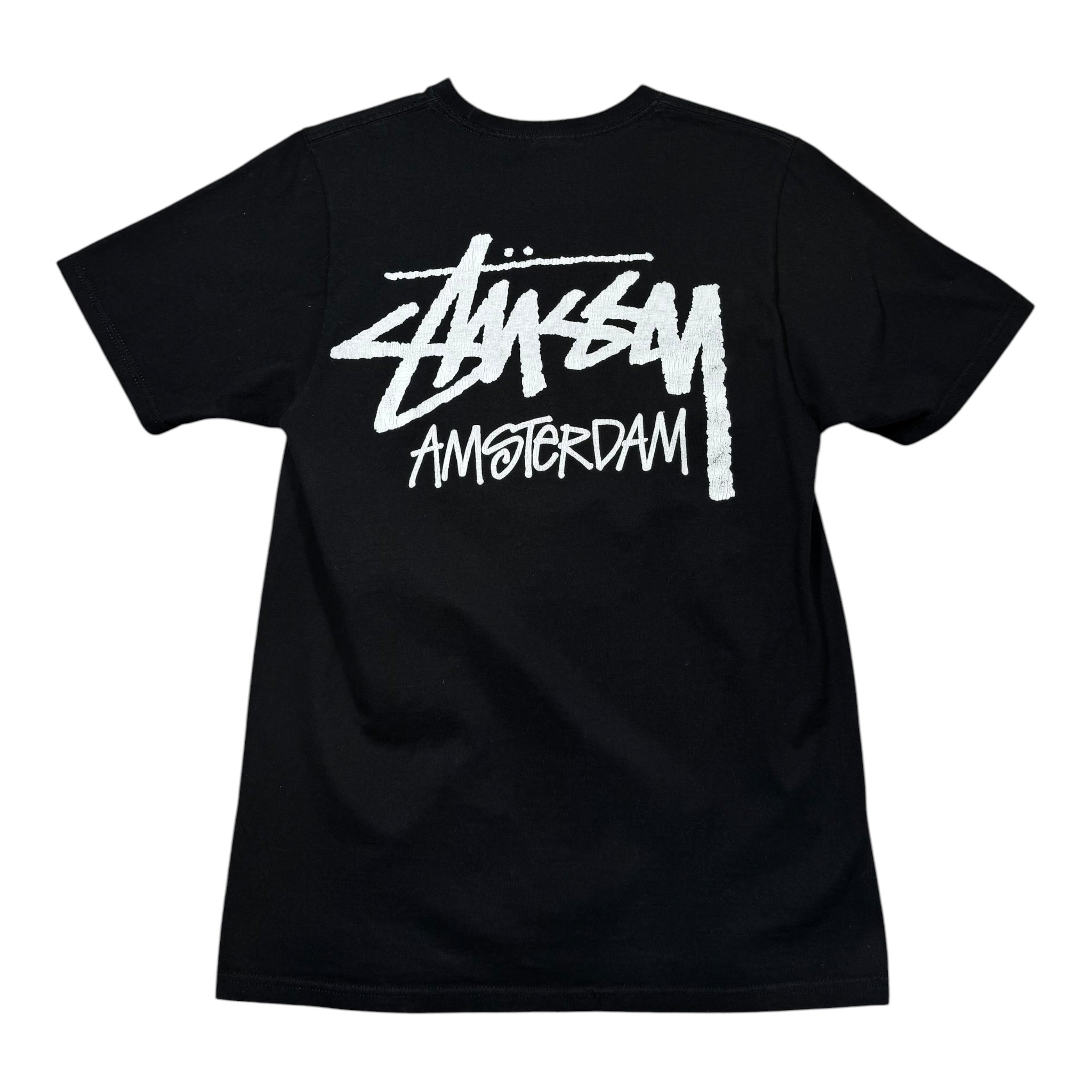 T-shirt Stussy (S)