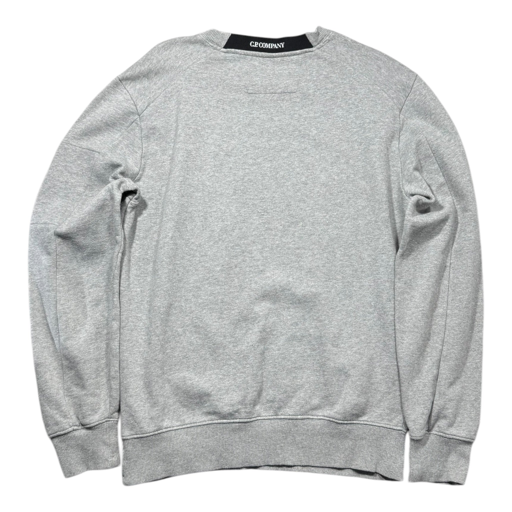 Sweat C.P. Company (S)