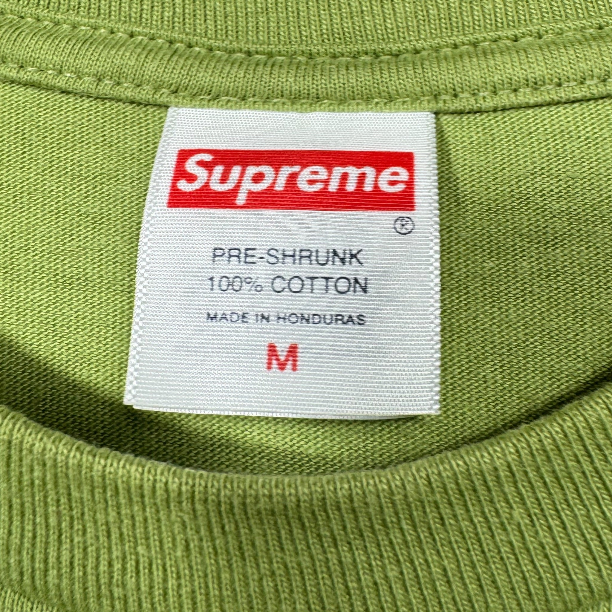 T-shirt Supreme (M)