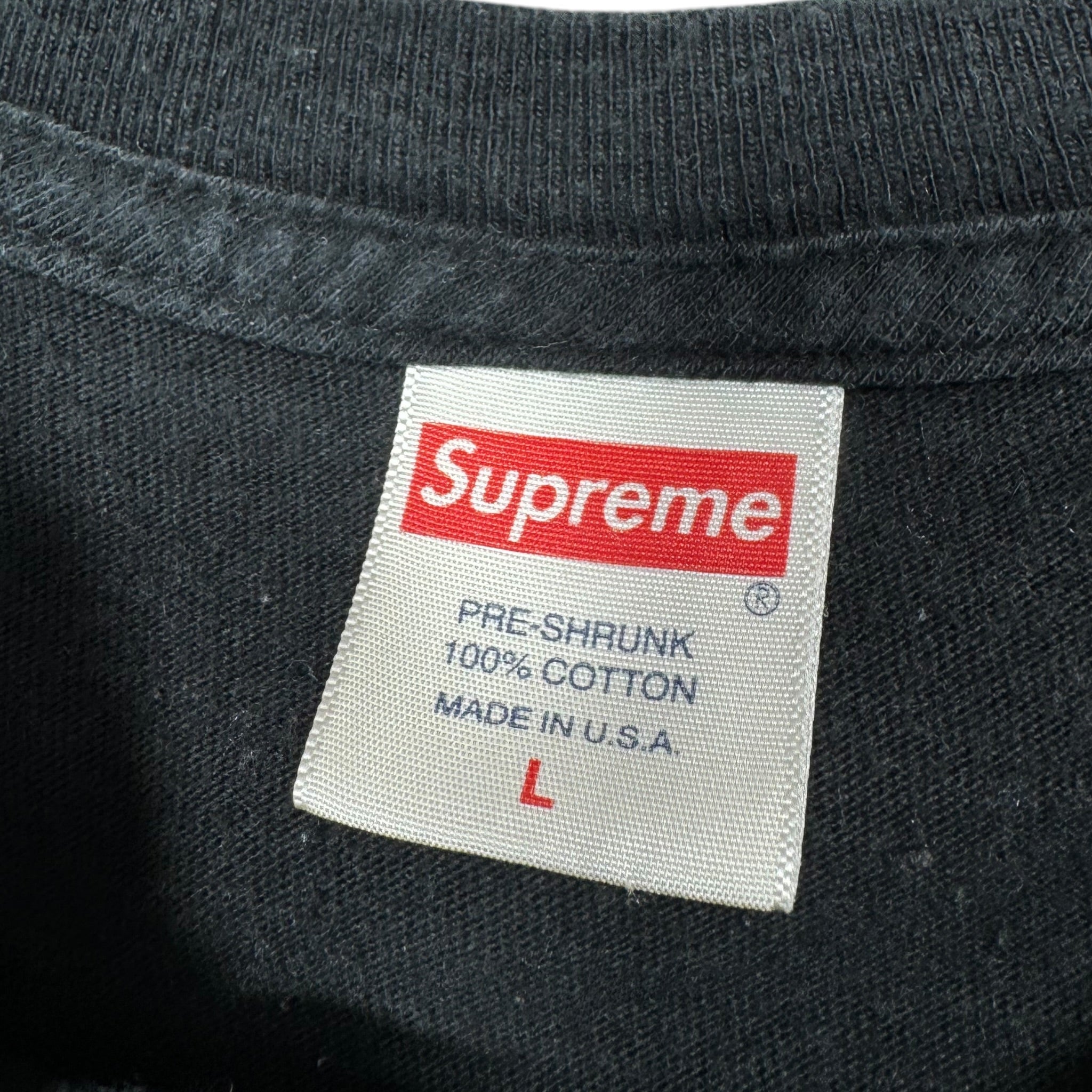 T-shirt Supreme (L)