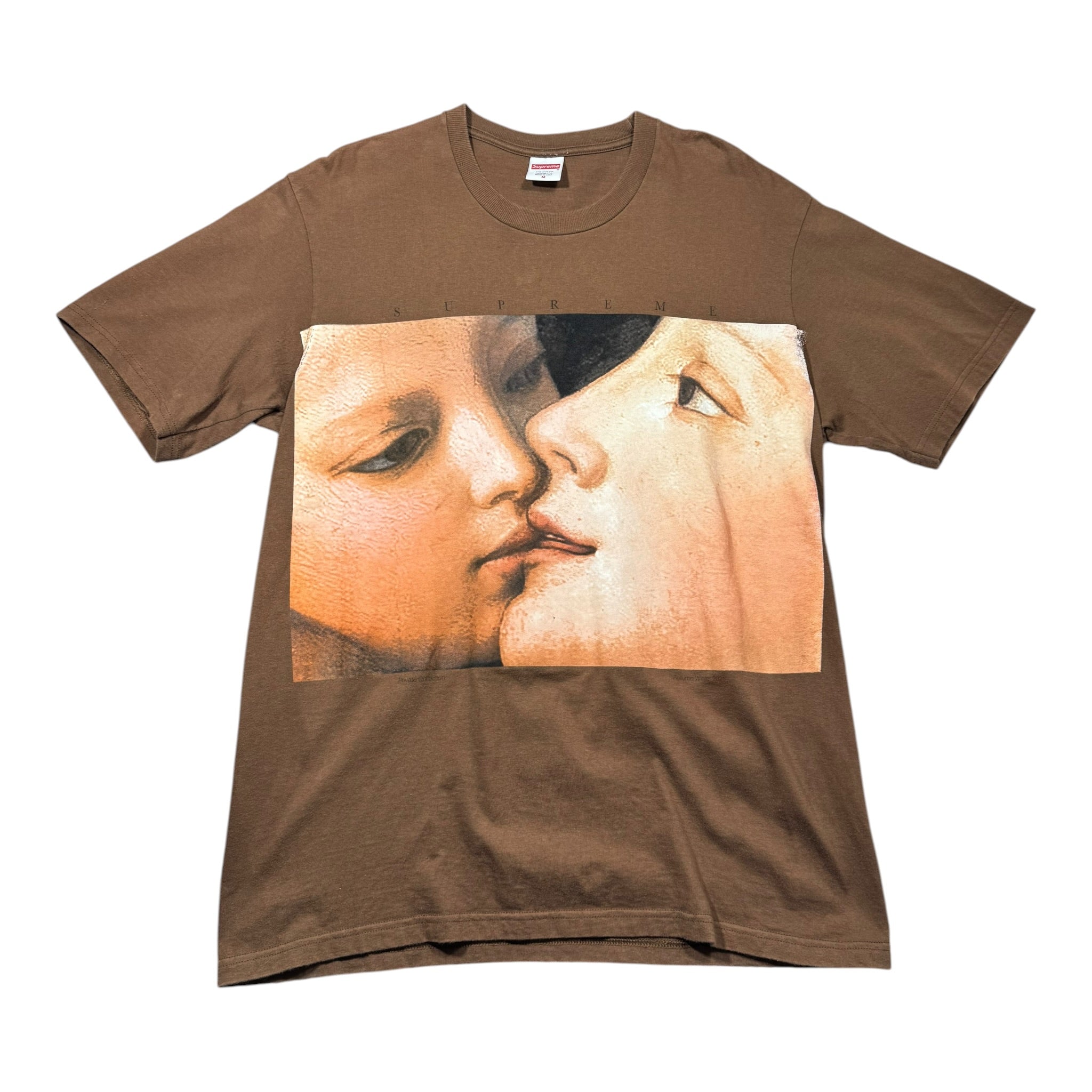 T-shirt Supreme (M)