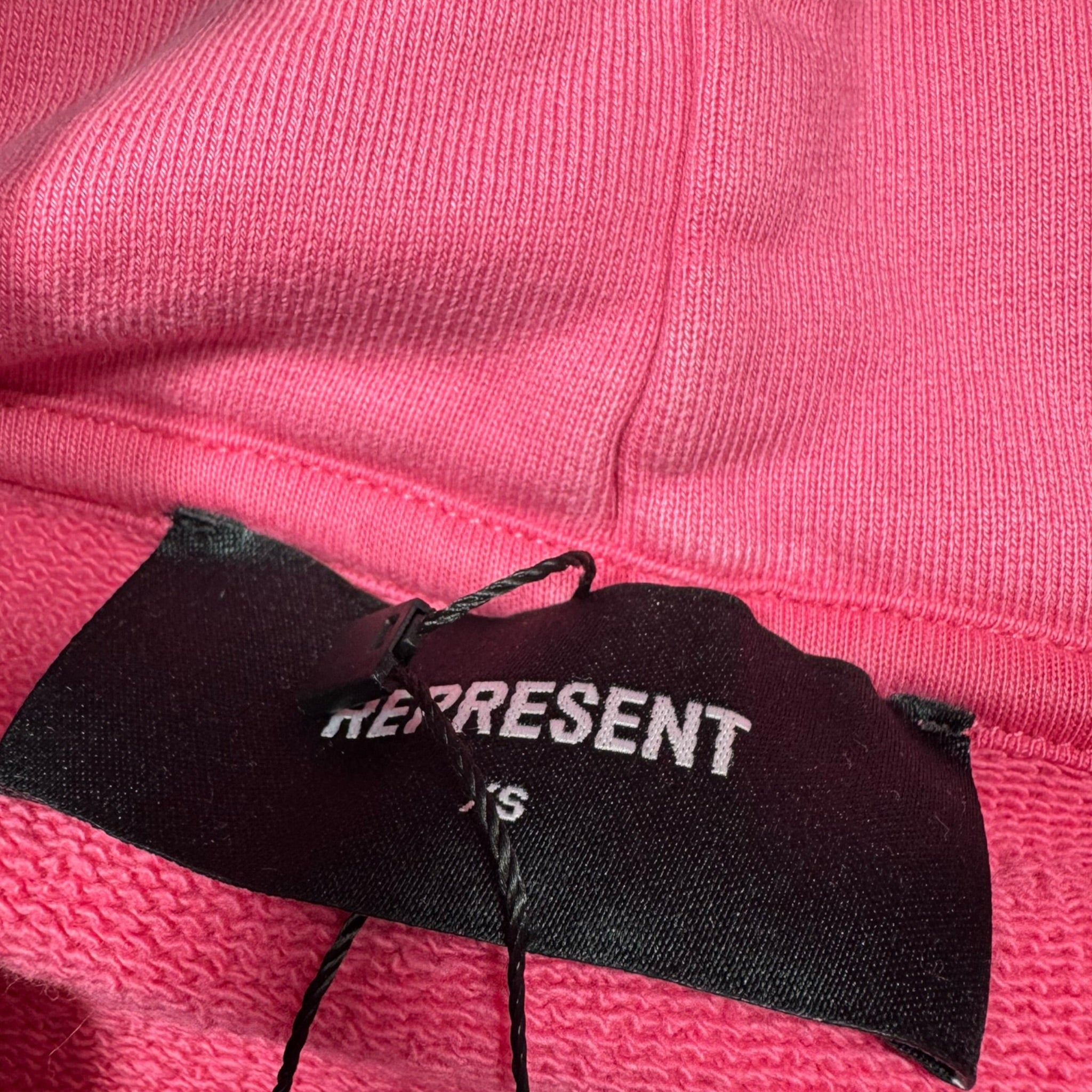 Sweat Represent (S)