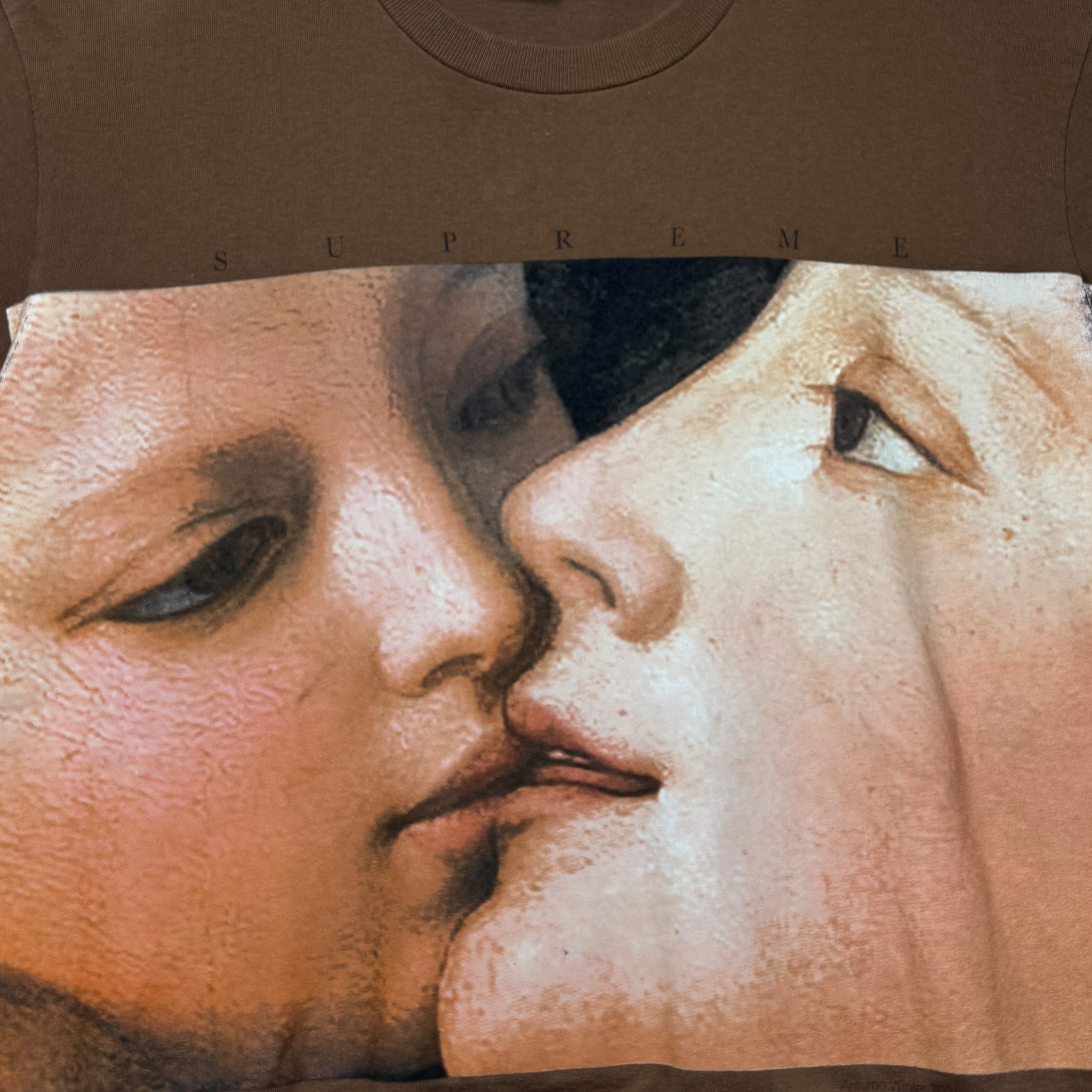 T-shirt Supreme (M)