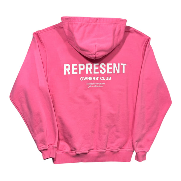 Sweat Represent (S)