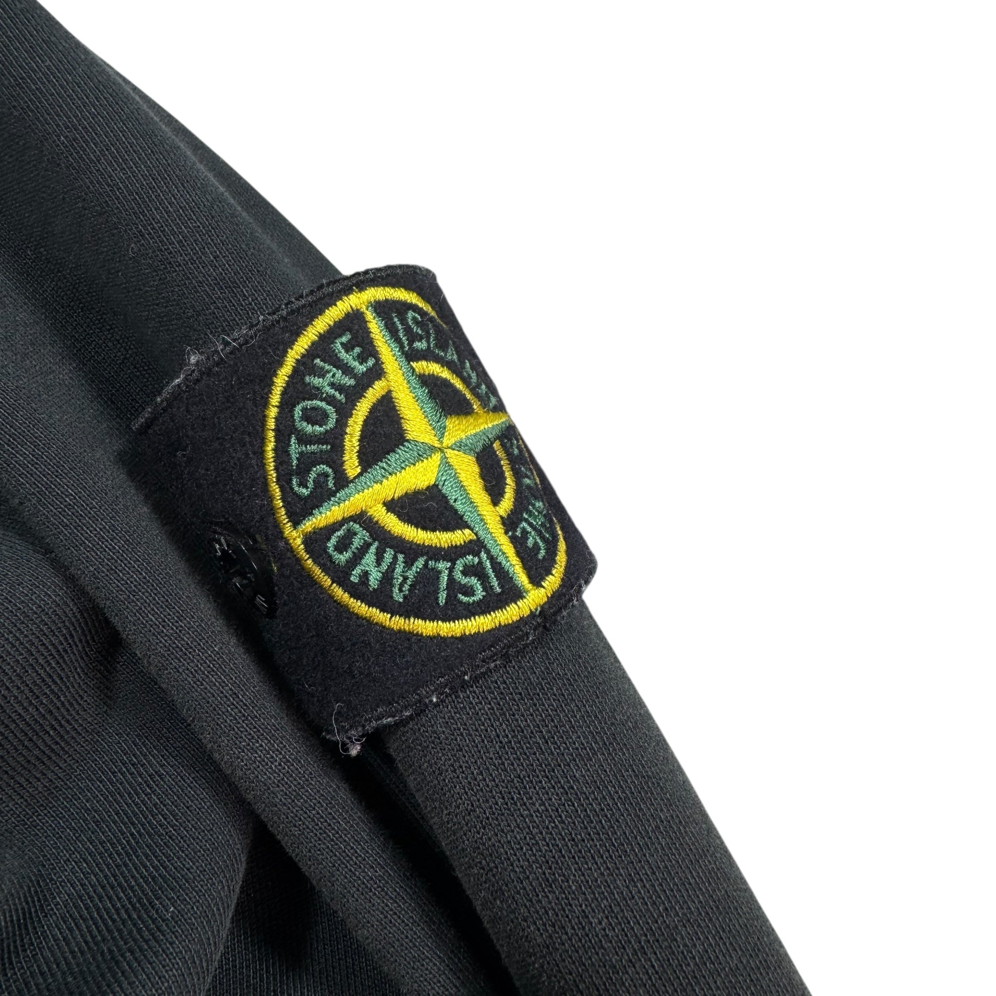 Sweat Stone Island (2XL)