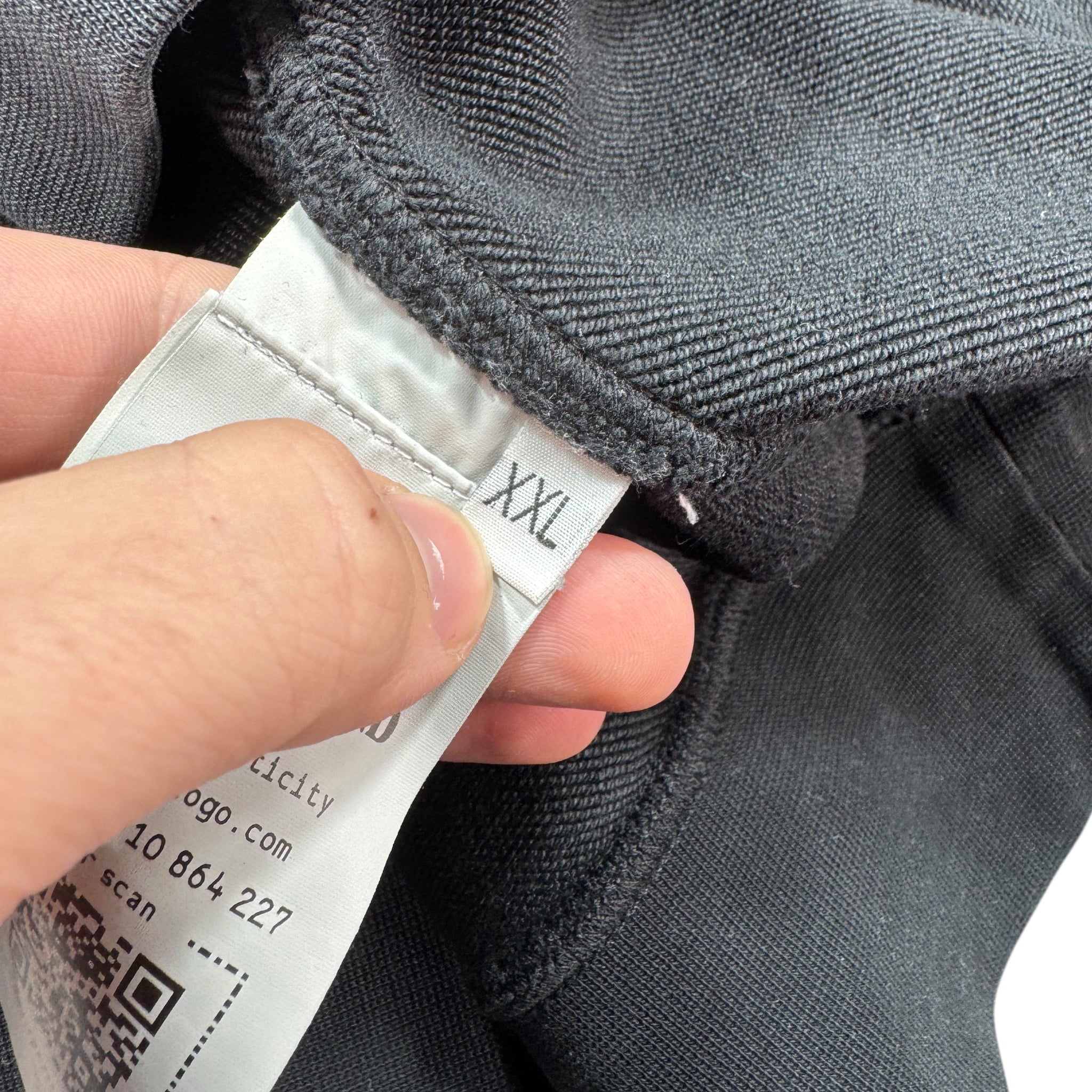 Sweat Stone Island (2XL)