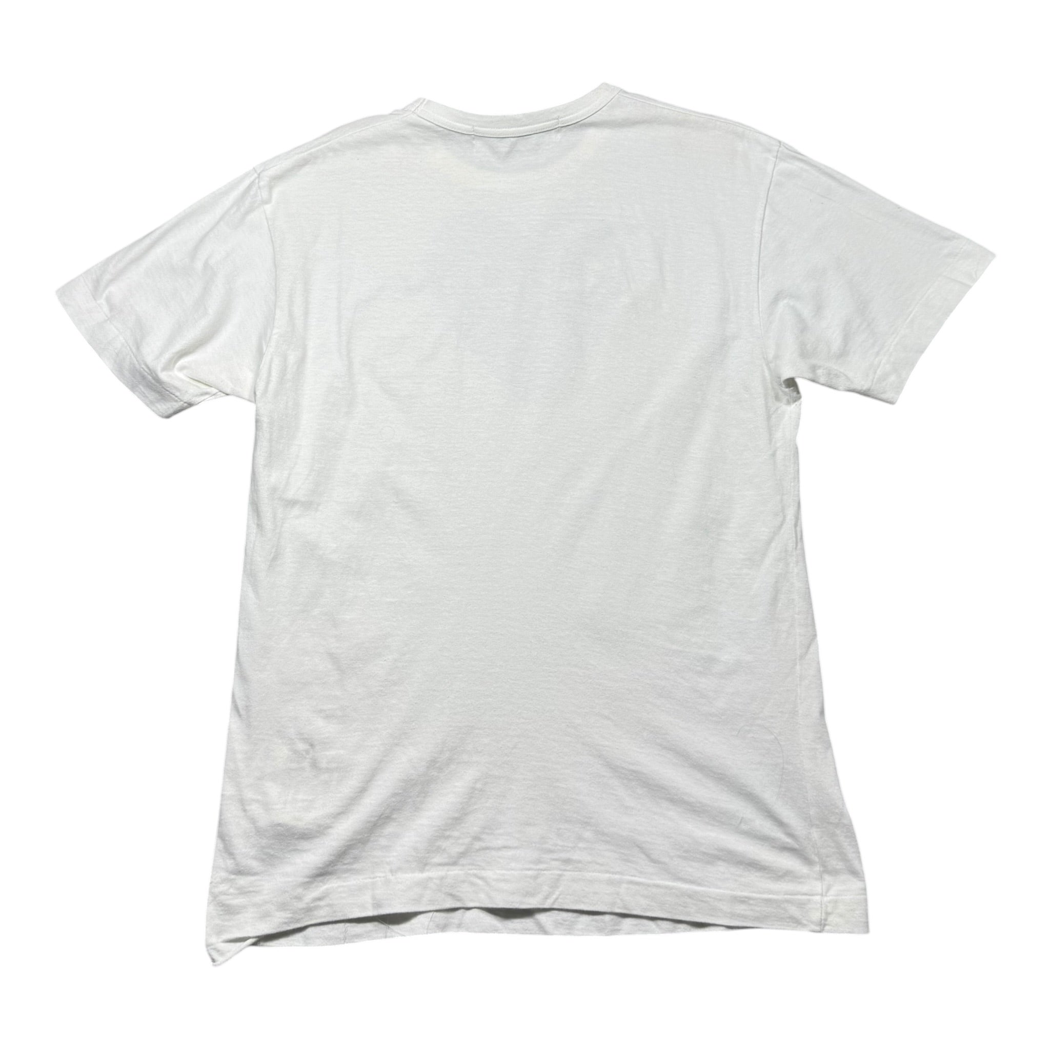 T-shirt Comme Des Garçons (L)