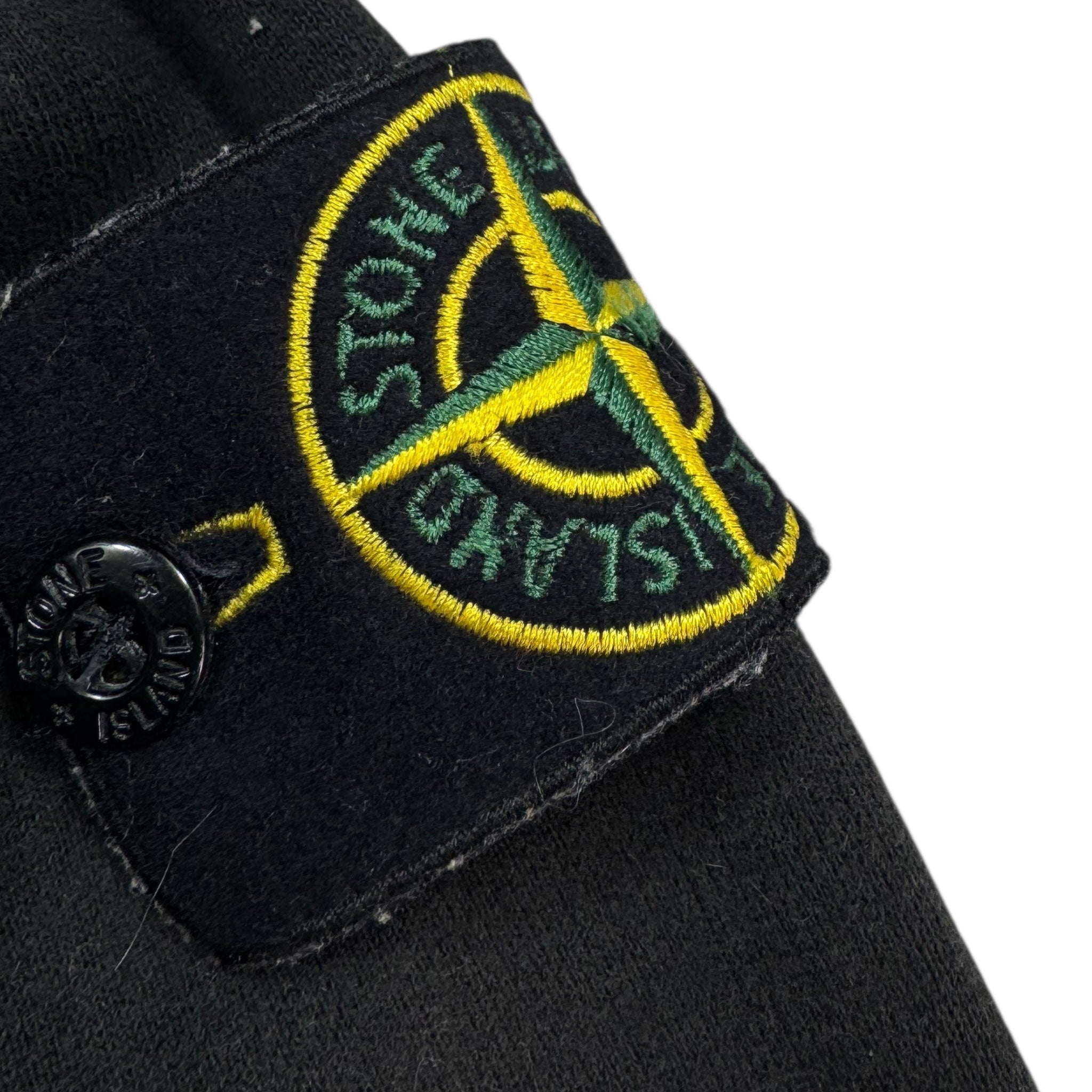 Sweat Stone Island (L)