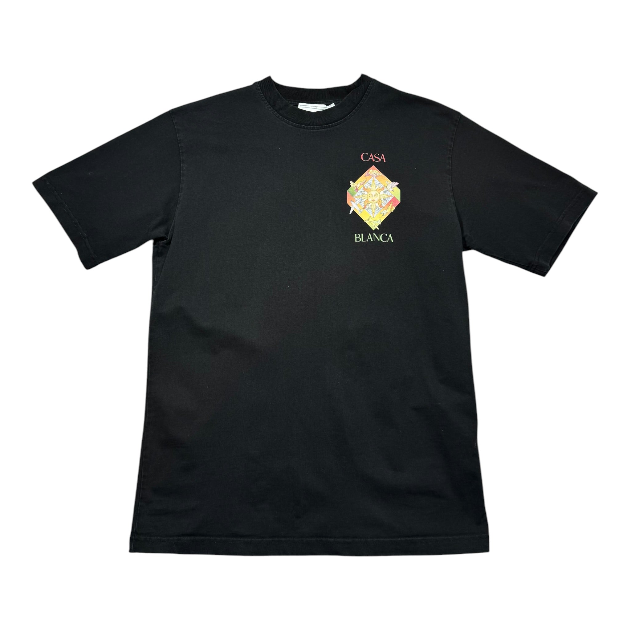 T-shirt Casablanca (M)