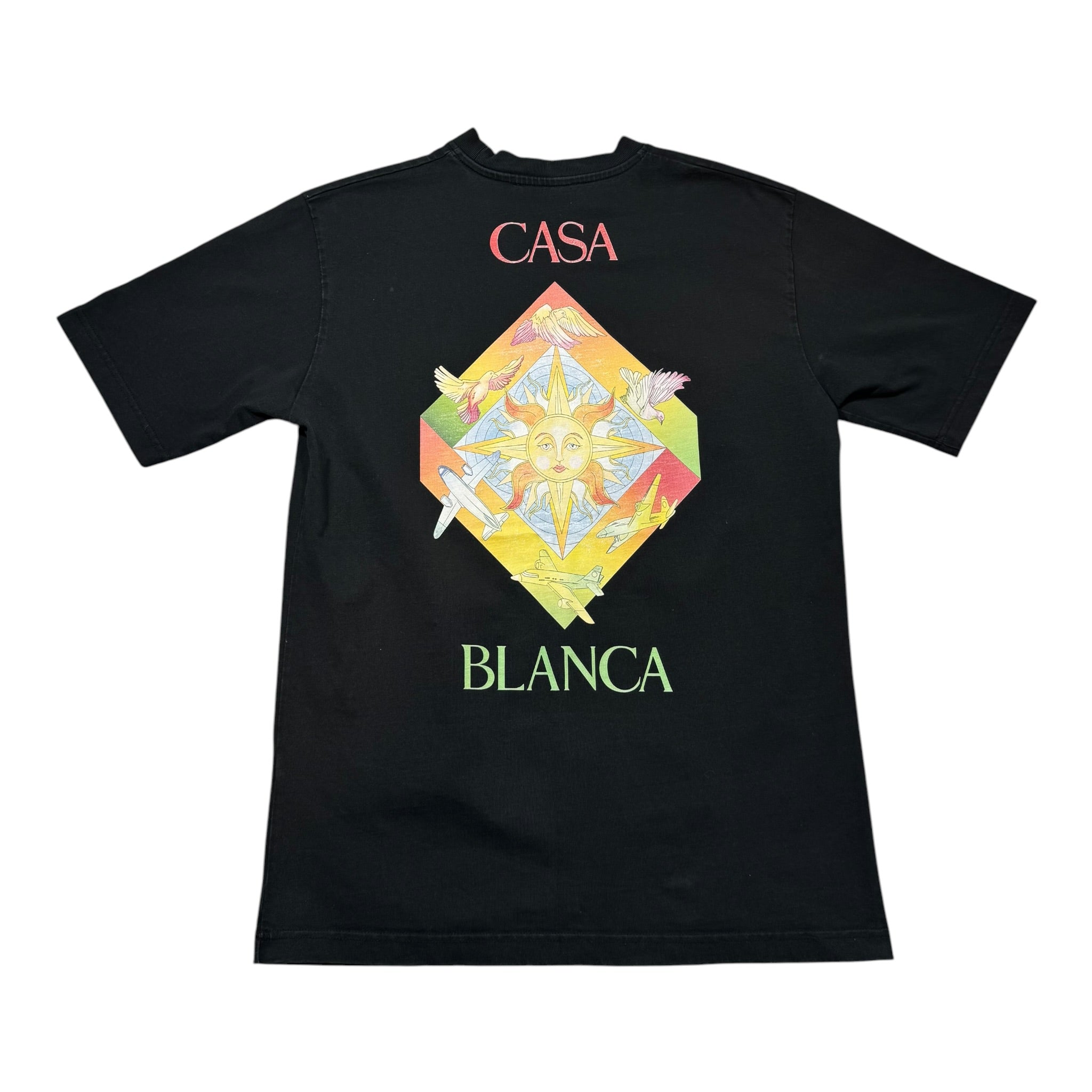 T-shirt Casablanca (M)