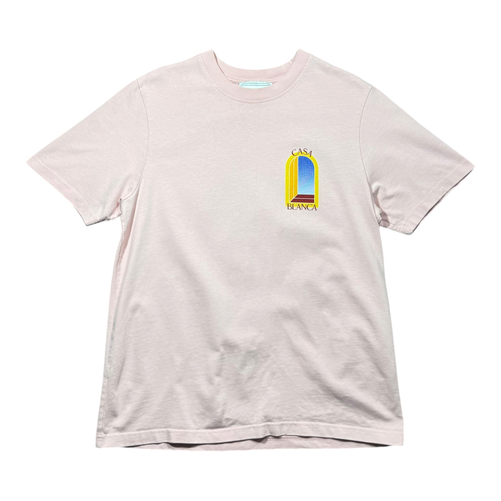 T-shirt Casablanca (M)