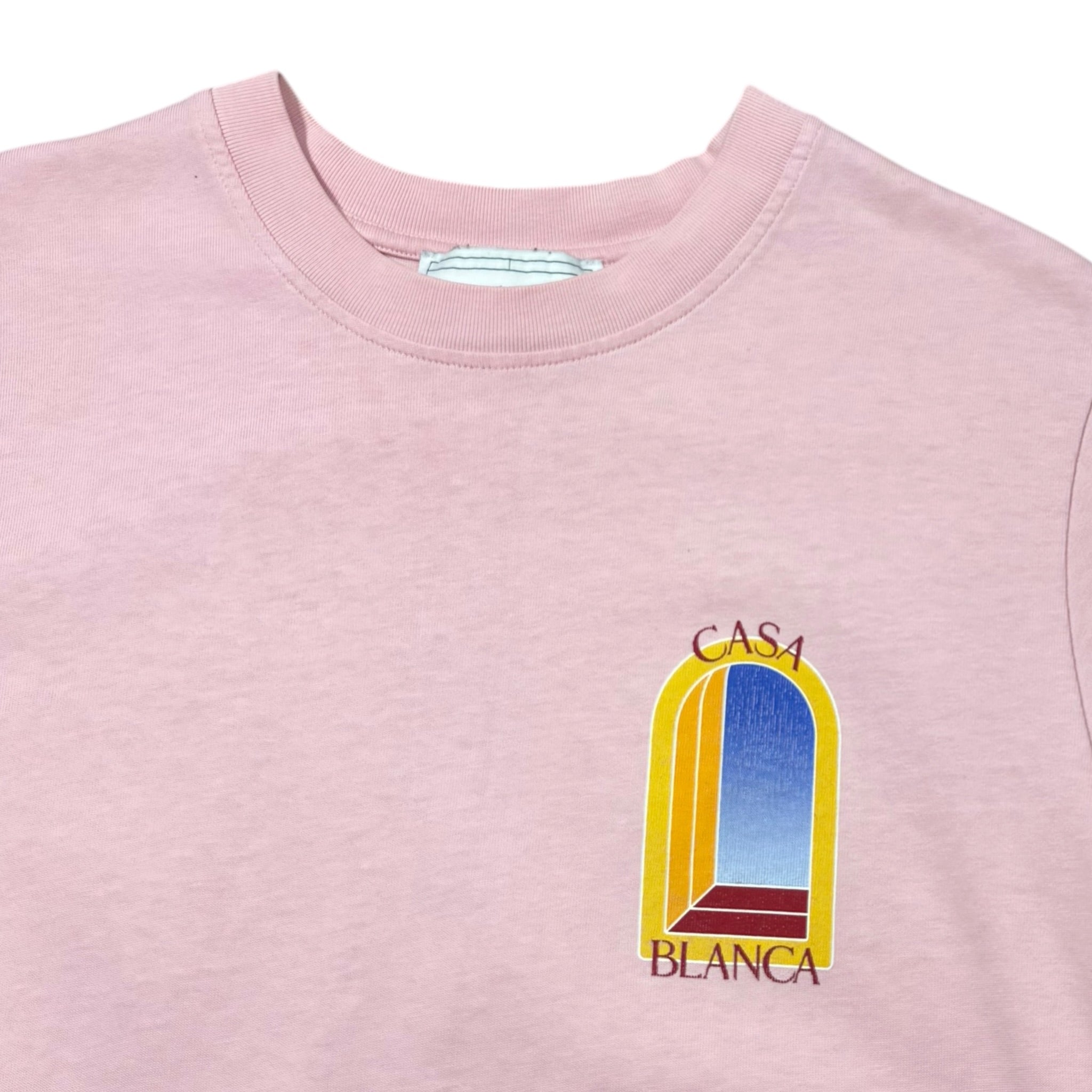 T-shirt Casablanca (M)