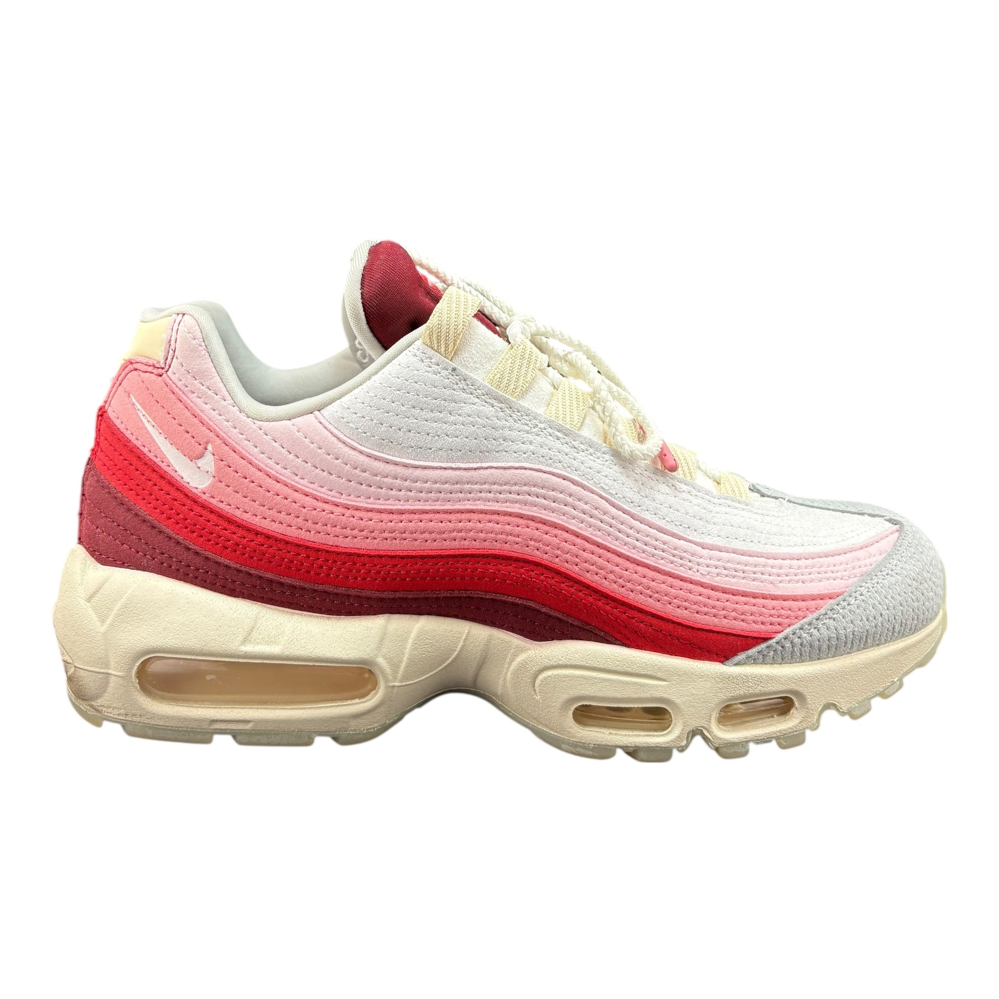 Air Max 95 Anatomy of Air (41EU)