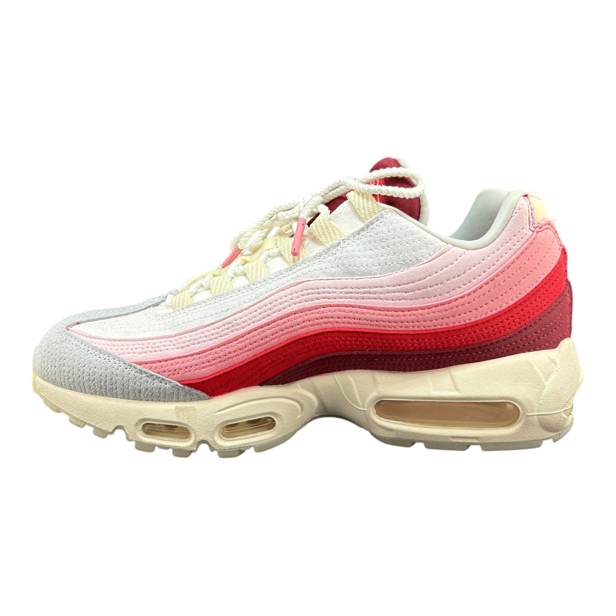 Air Max 95 Anatomy of Air (41EU)