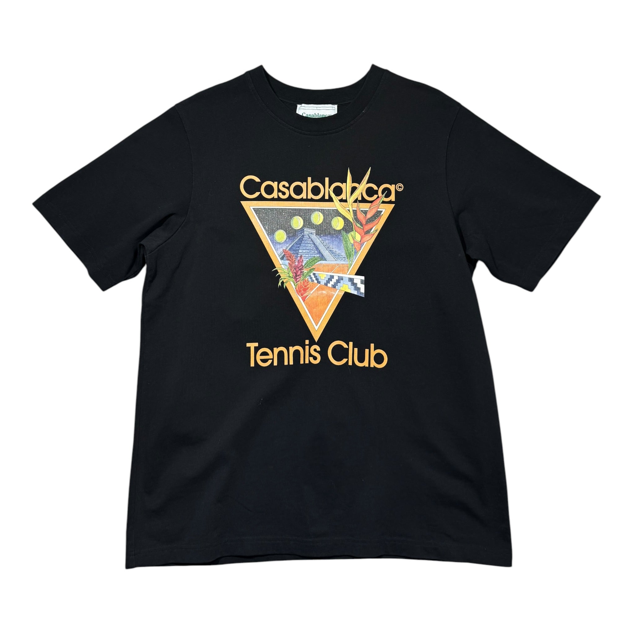 T-shirt Casablanca (L)