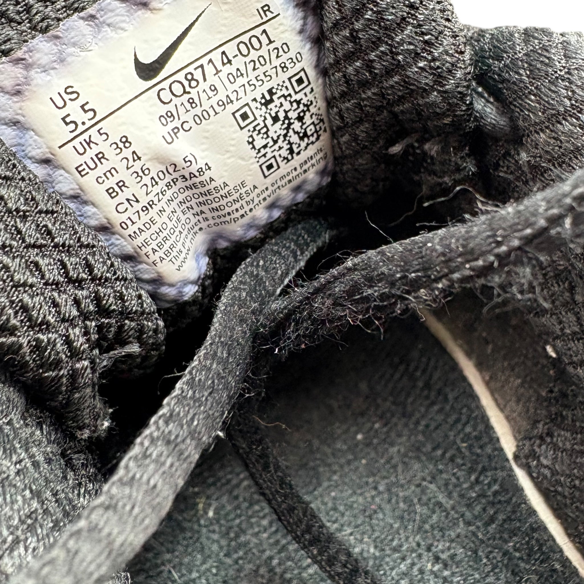 Skepta Tailwind (38EU)