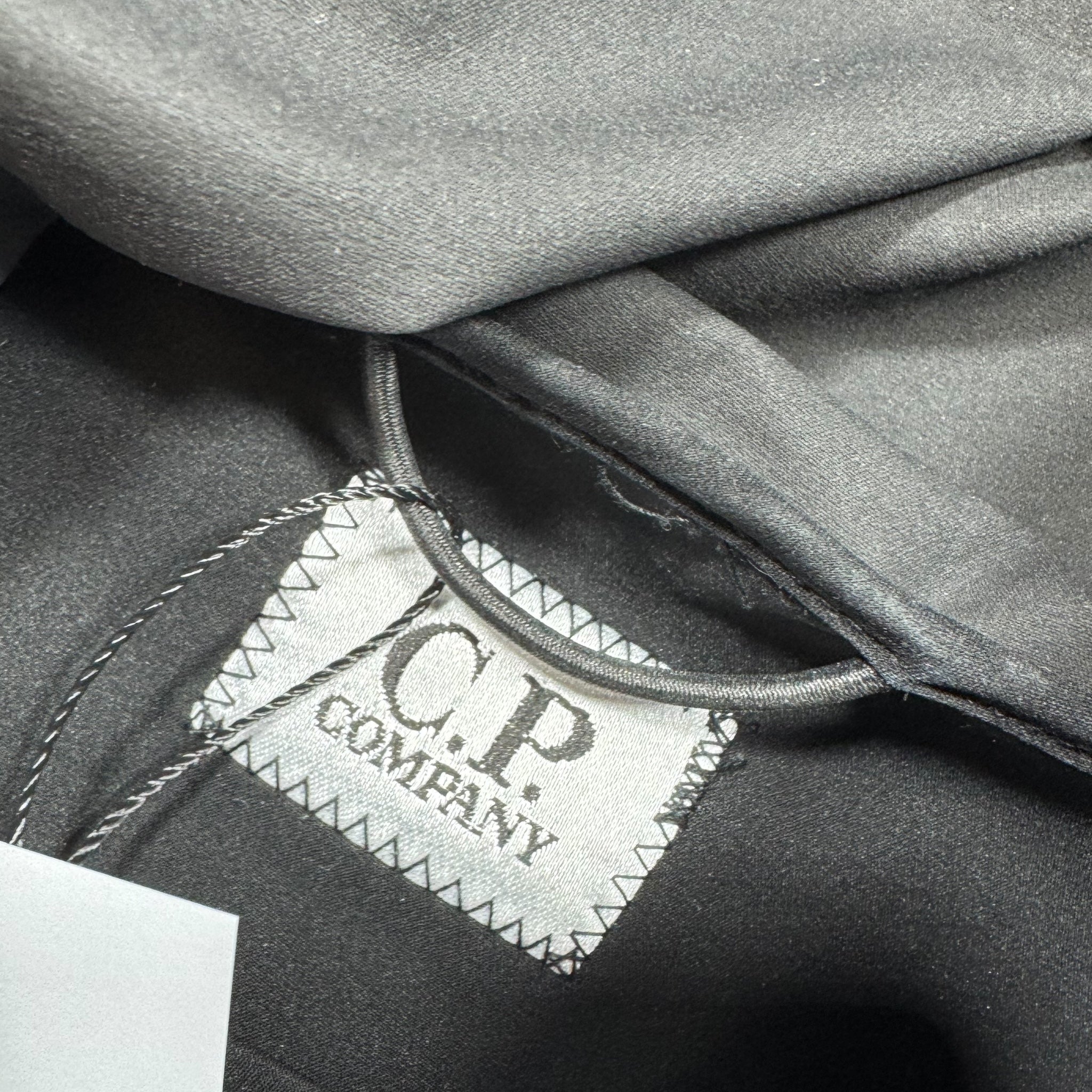 Softshell C.P. Company (S)